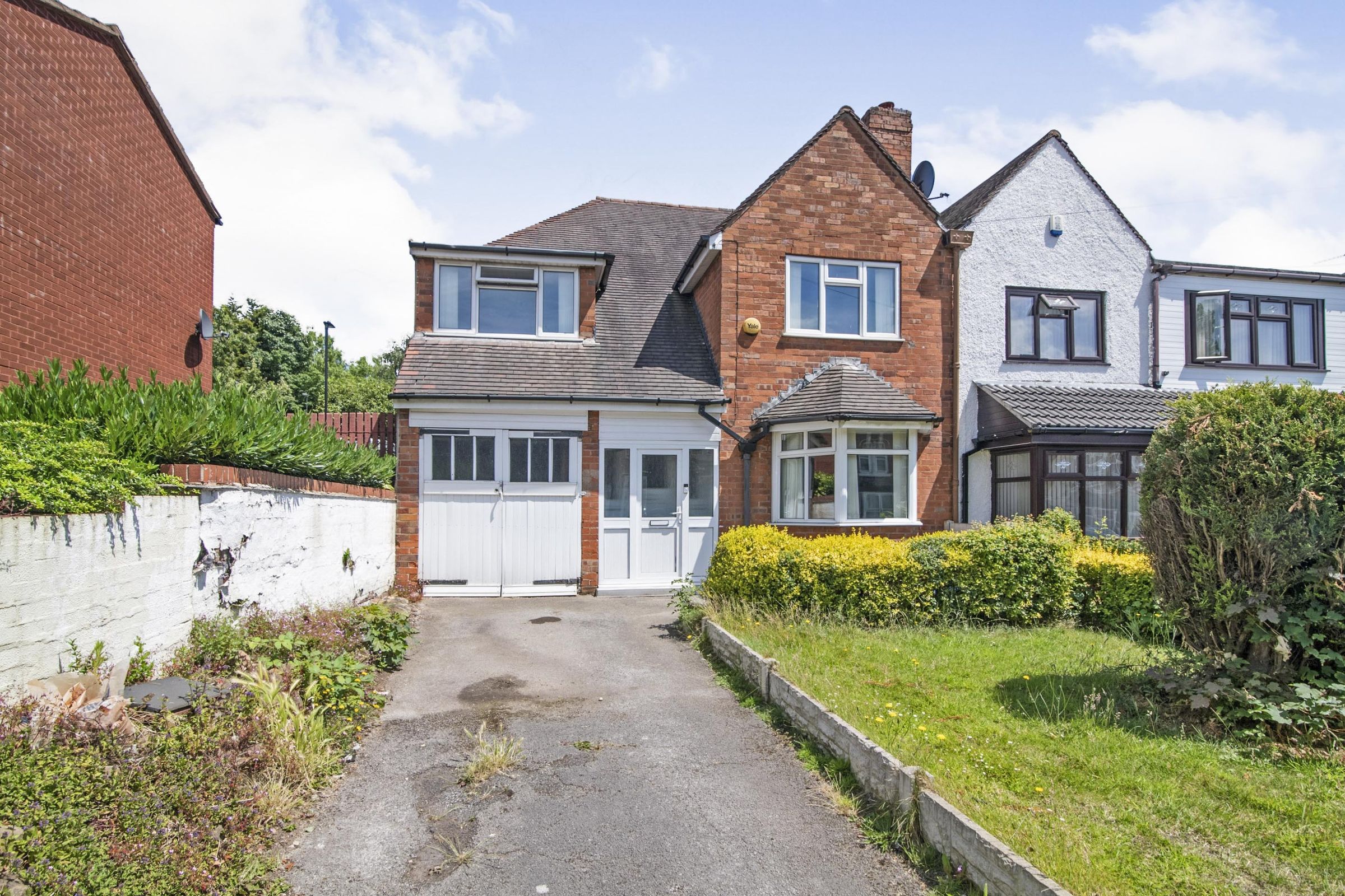 3 bed semidetached house for sale in Grove Lane, Birmingham B20 Zoopla