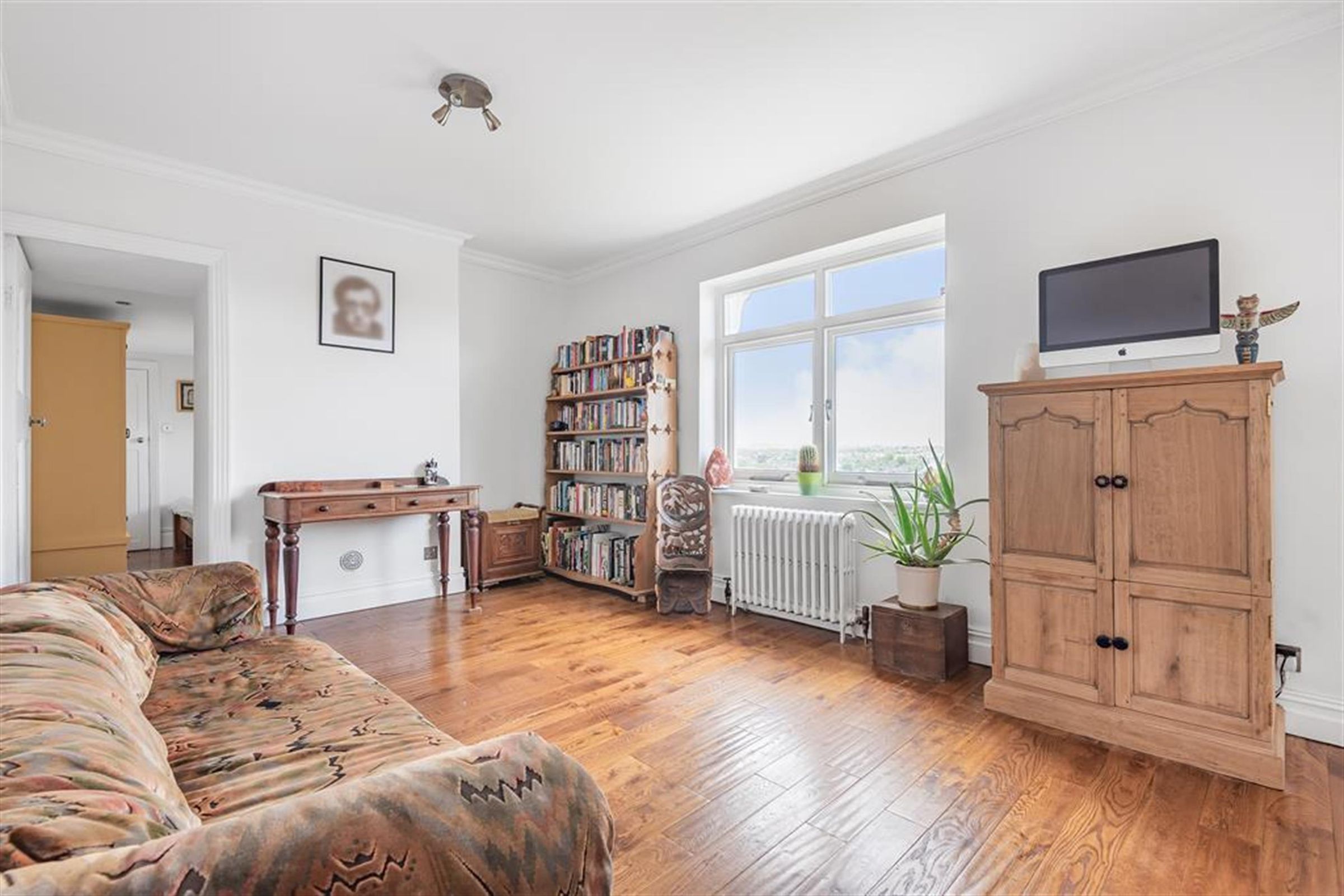 Hill House, 82-84 Montacute Road, London SE6