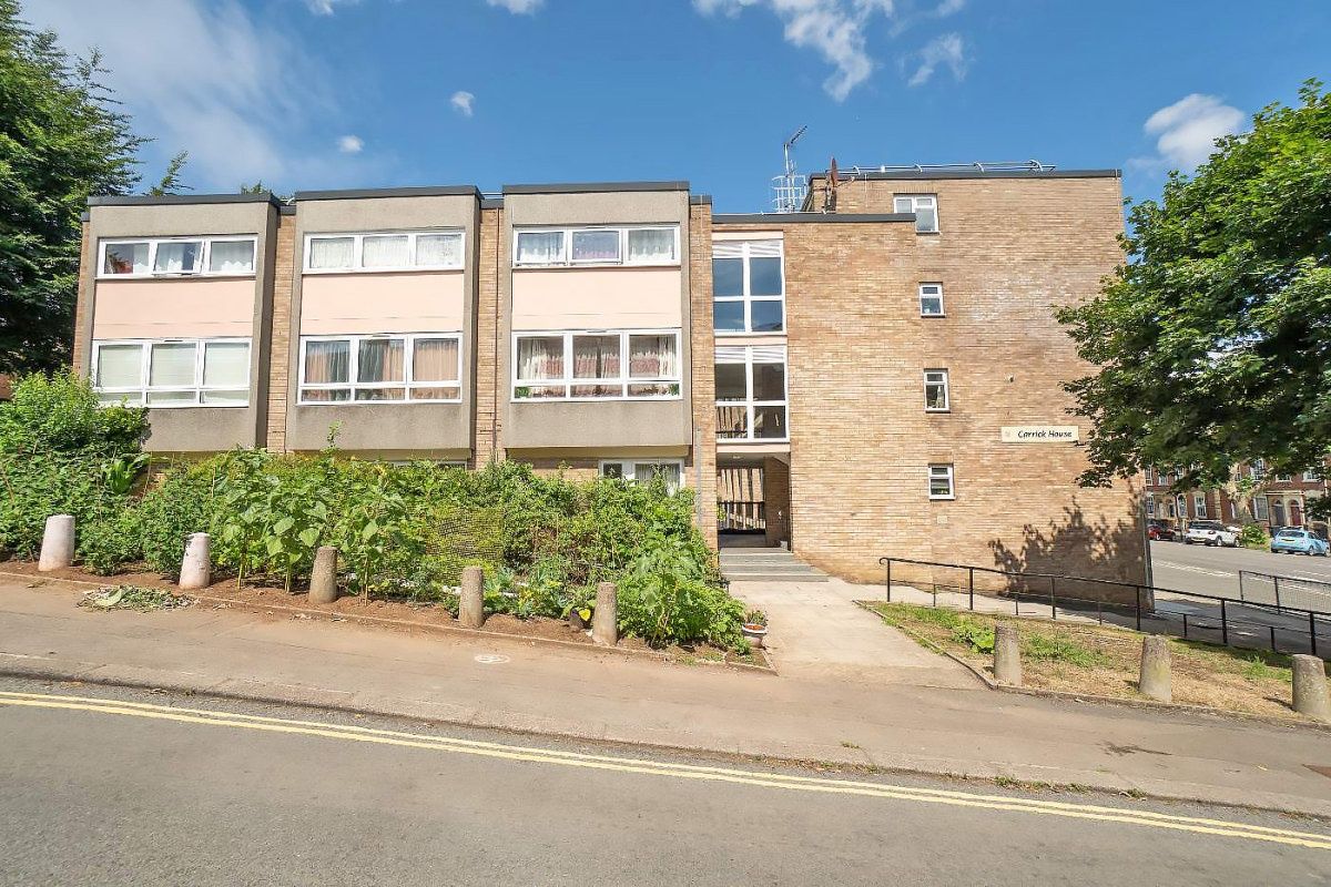 Carrick House, Hotwell Road, Bristol, Avon BS8  
