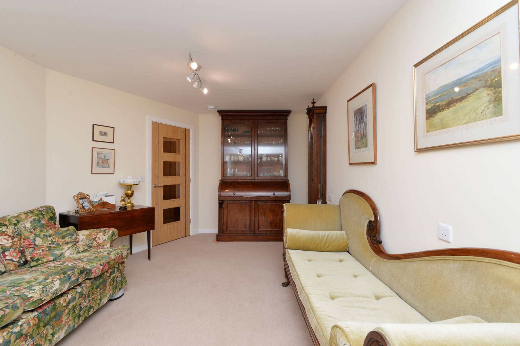 1 bed property for sale in Balcarres Street, Morningside, Edinburgh