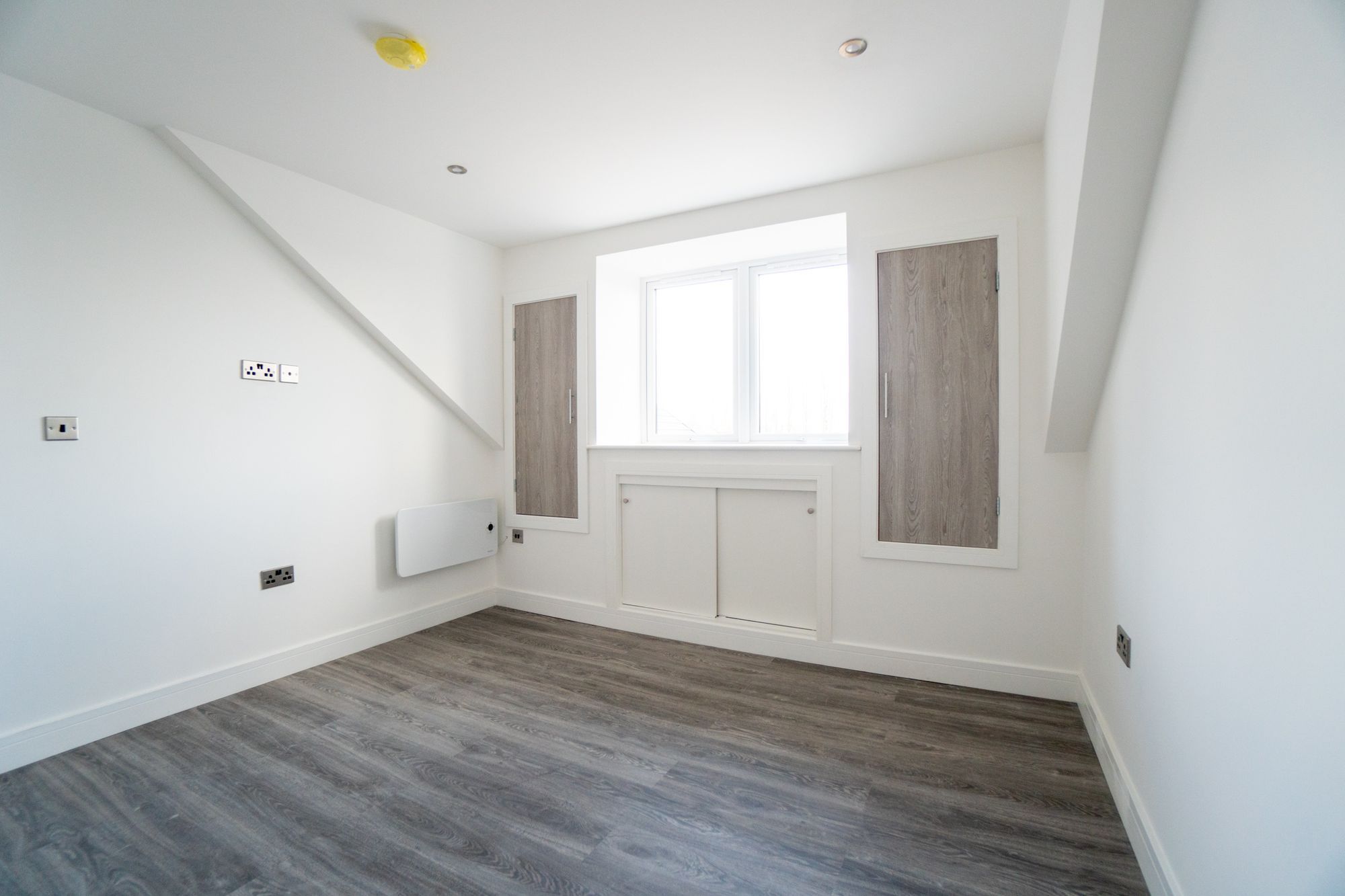 2 bed flat to rent in Greenhill Lane, Riddings DE55 Zoopla