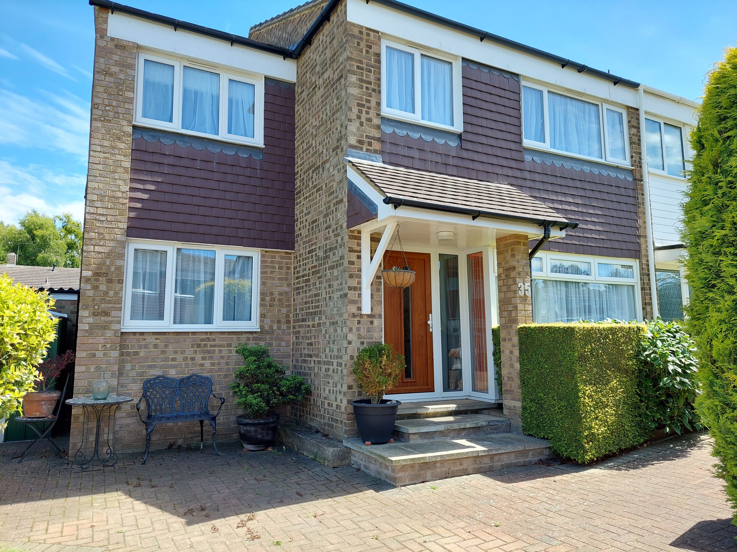 5 bed end terrace house for sale in Derby Road, Chatham, Ken T ME5 Zoopla