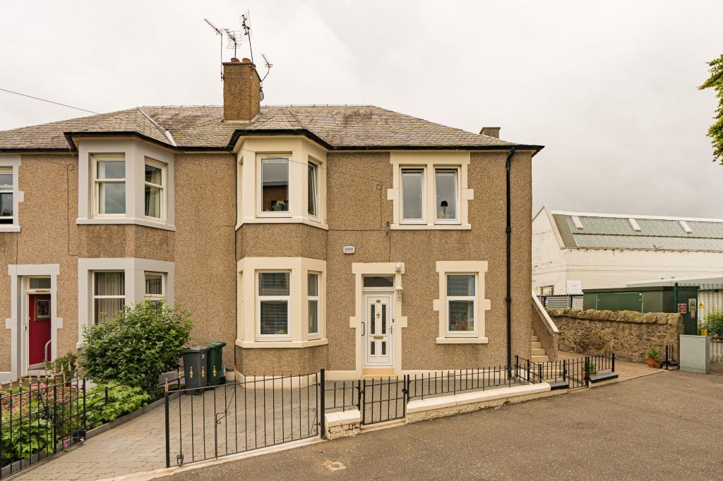 35 Granton Park Avenue, Edinburgh EH5  