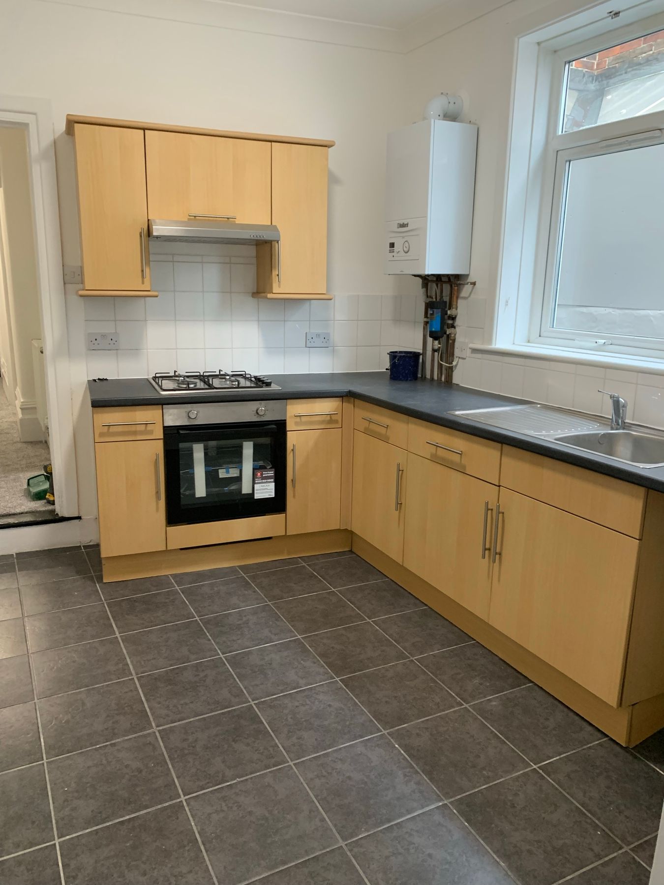 2 bed flat to rent in Lower Derby Road, Portsmouth PO2 Zoopla