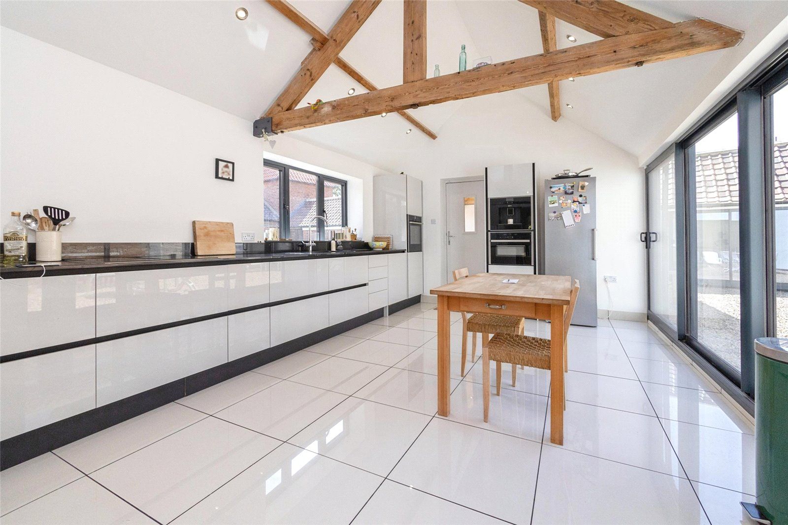 5 bed detached house for sale in South Side, Hutton Rudby, Yarm TS15