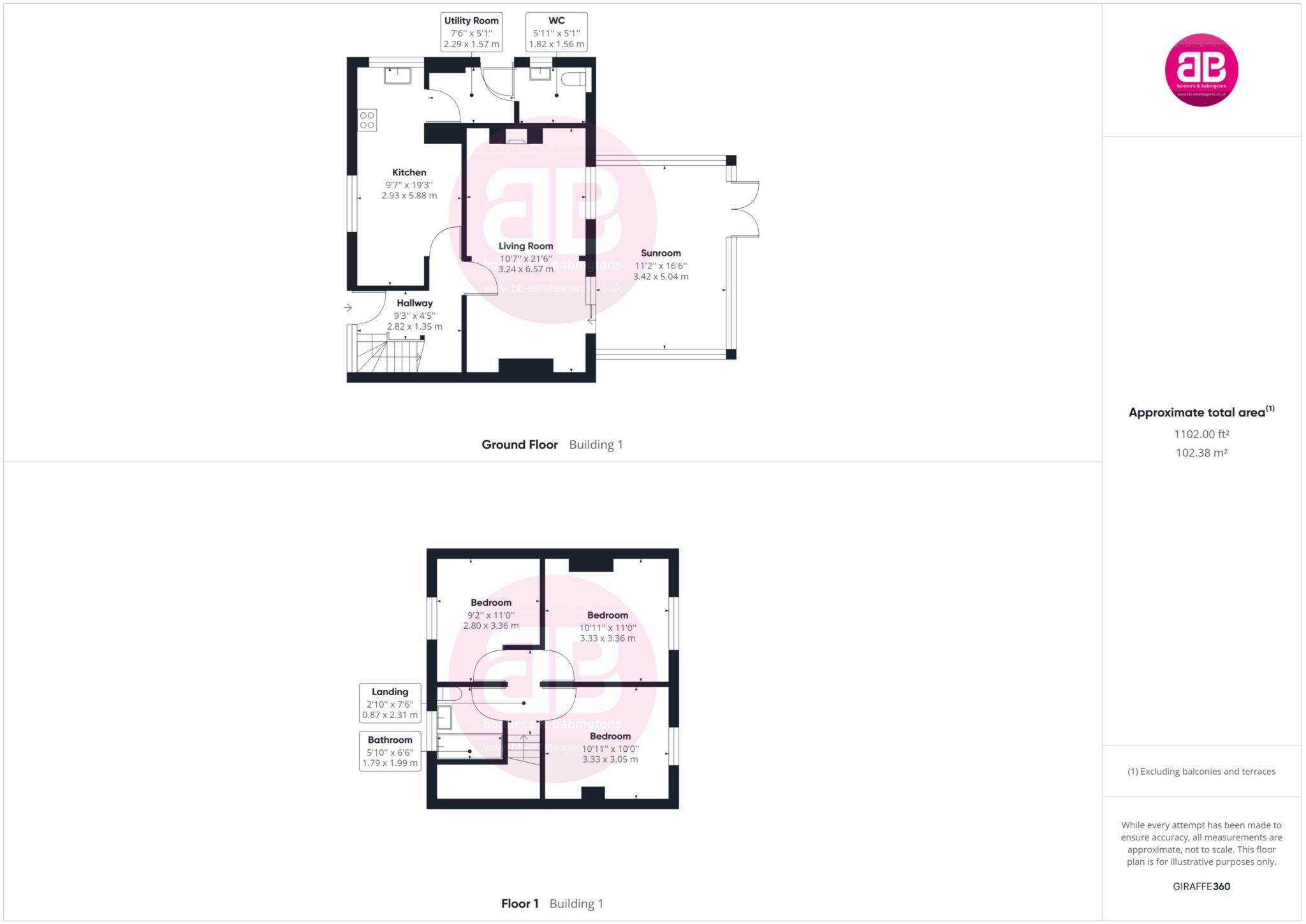 3 bed semidetached house for sale in Wellfield Road, Piddington, High