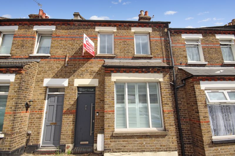 2 bed terraced house for sale in Greenford Road, Sudbury Hill, Harrow