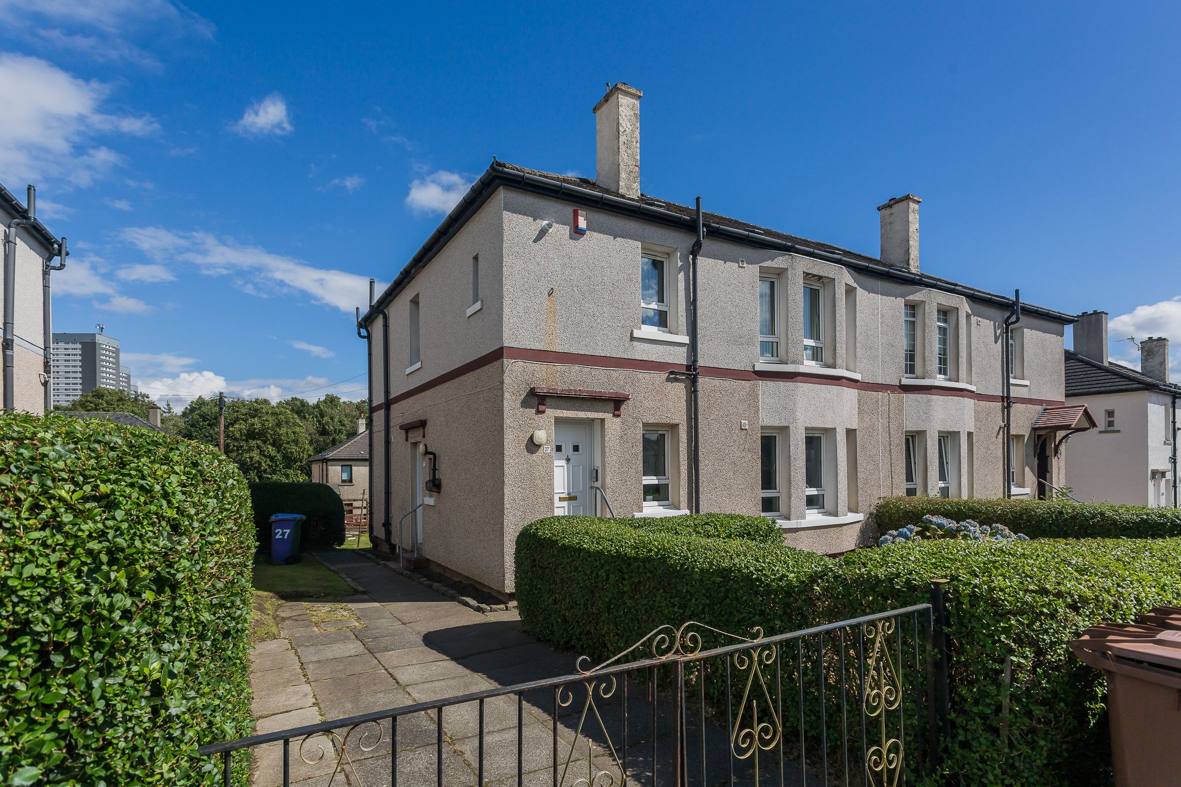 2 bed cottage for sale in 25 Dryad Street, Glasgow G46 Zoopla