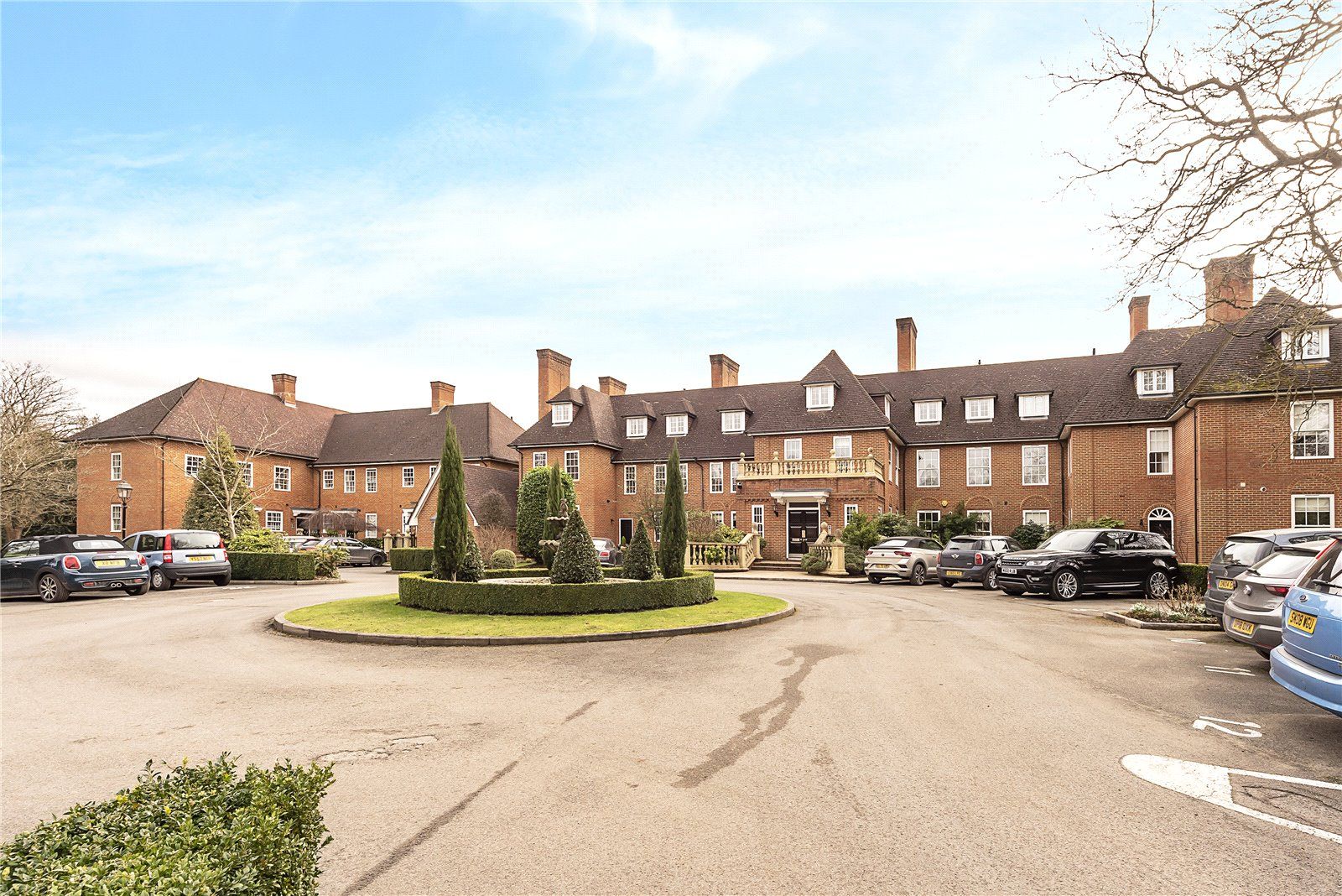 Seven Hills Road, Iver, Buckinghamshire SL0  