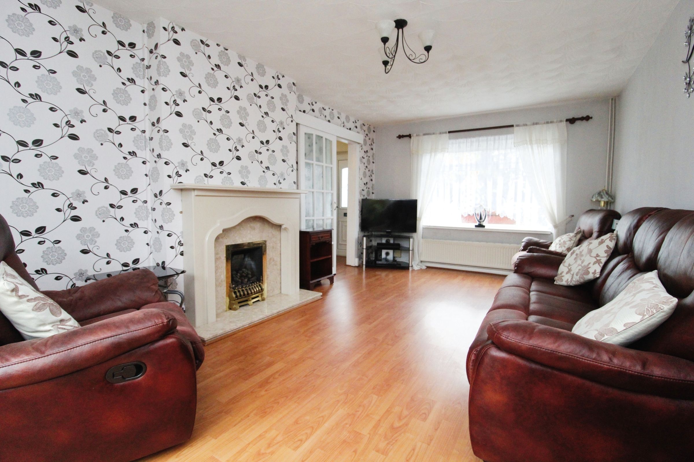 3 bed terraced house for sale in Browns Lane Bootle, Merseyside L30