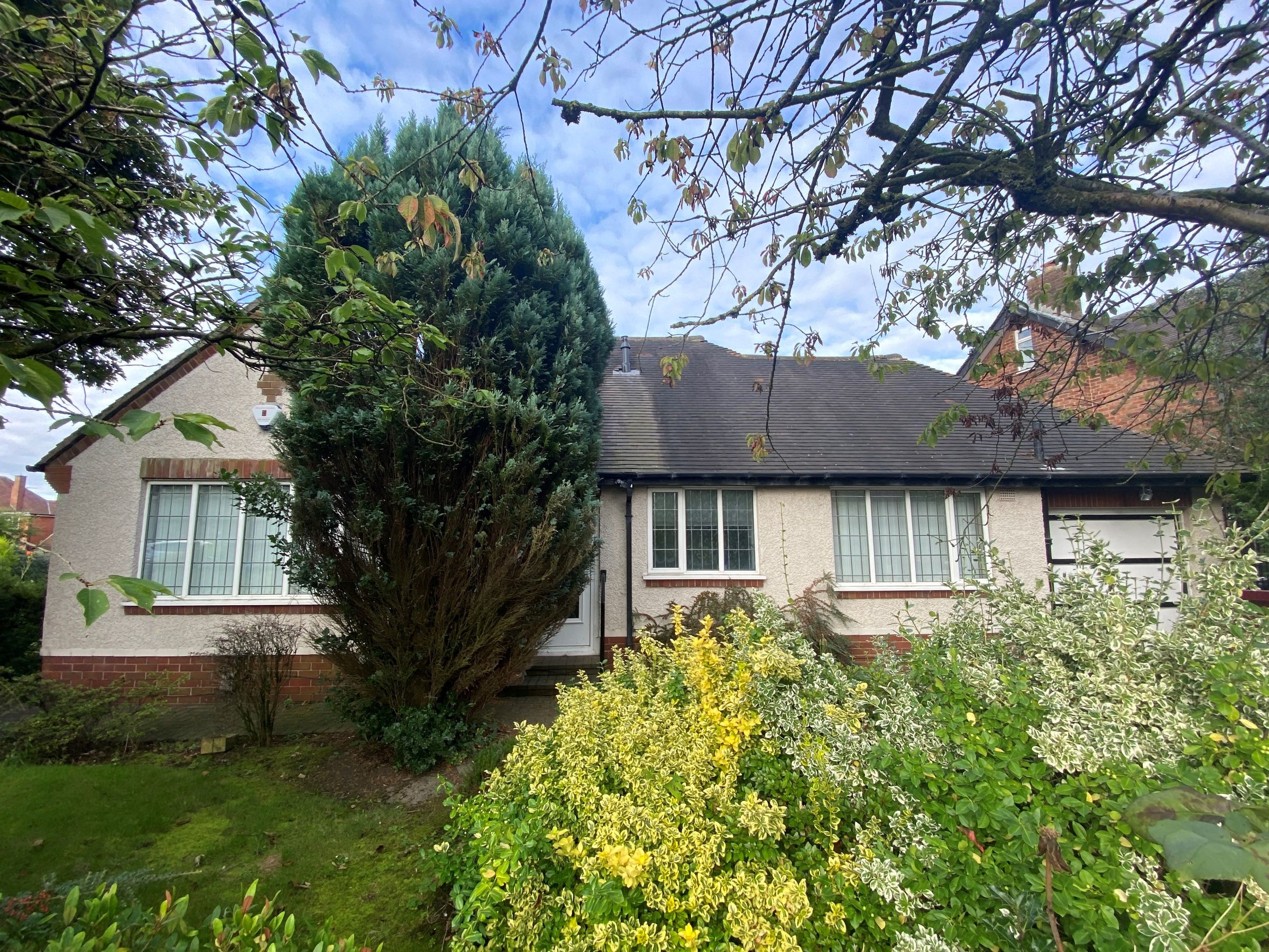2 bed detached bungalow for sale in Ferndale Avenue, Rochdale OL16 Zoopla