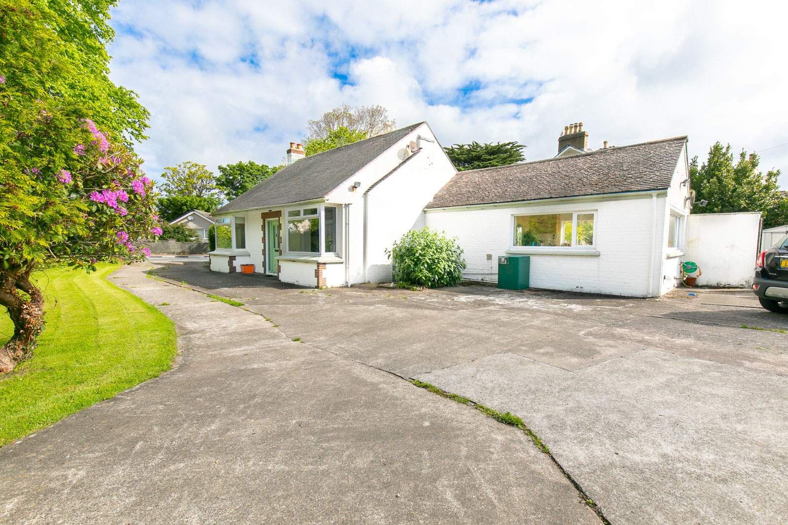 4 bed detached bungalow for sale in Ramsey, 2Lu, Isle Of Man IM8 Zoopla