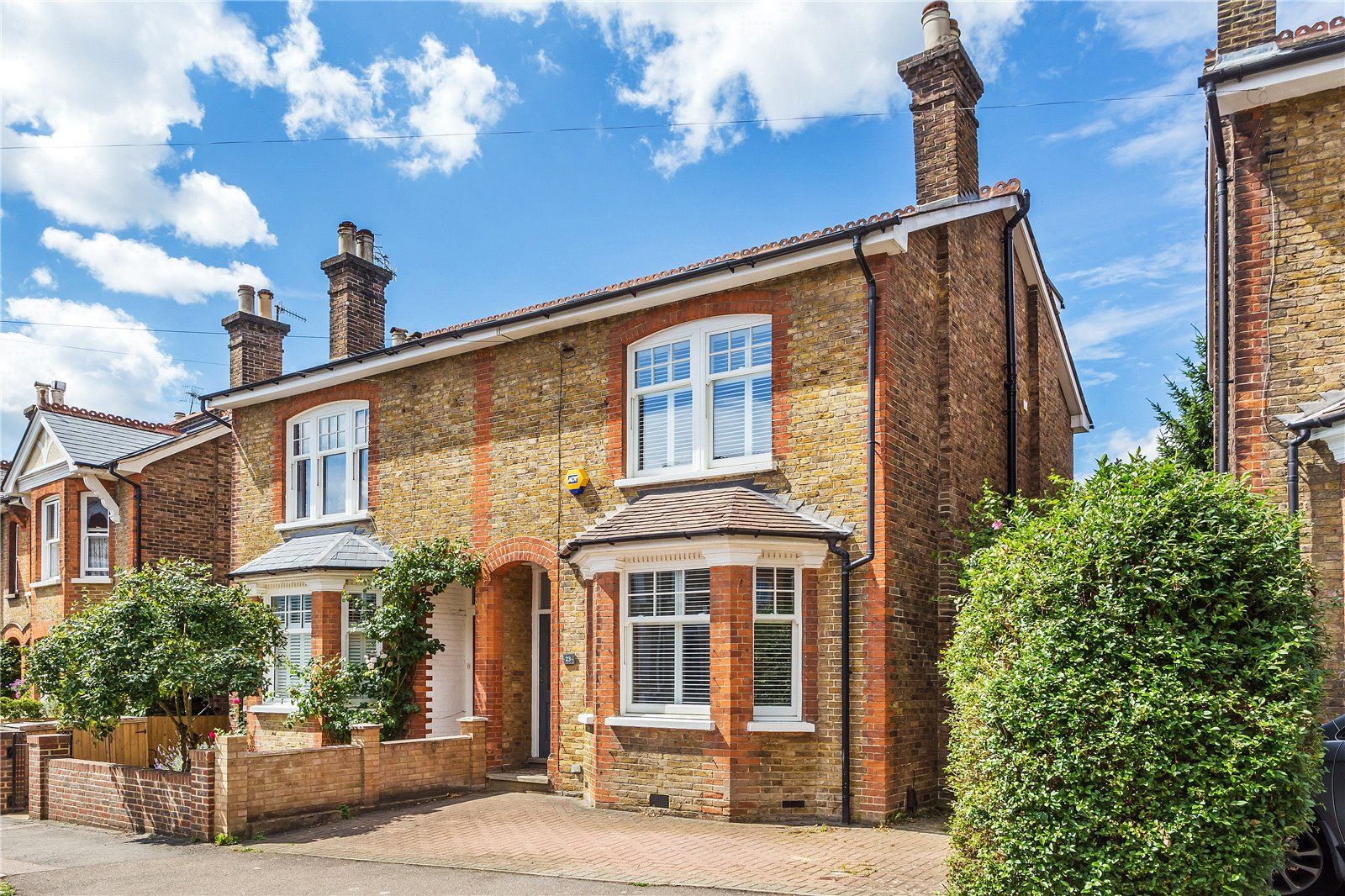 Lynwood Road, Redhill, Surrey RH1  