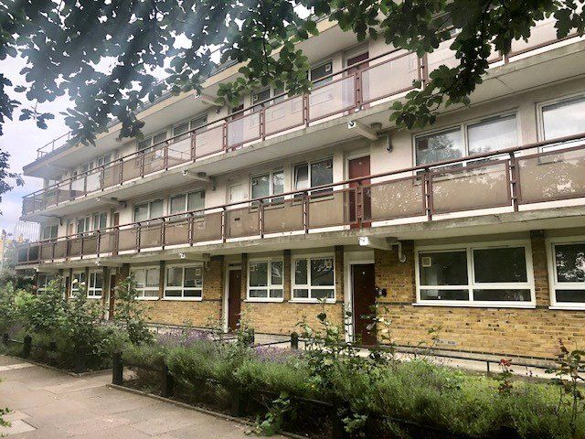Gay Street, London SW15