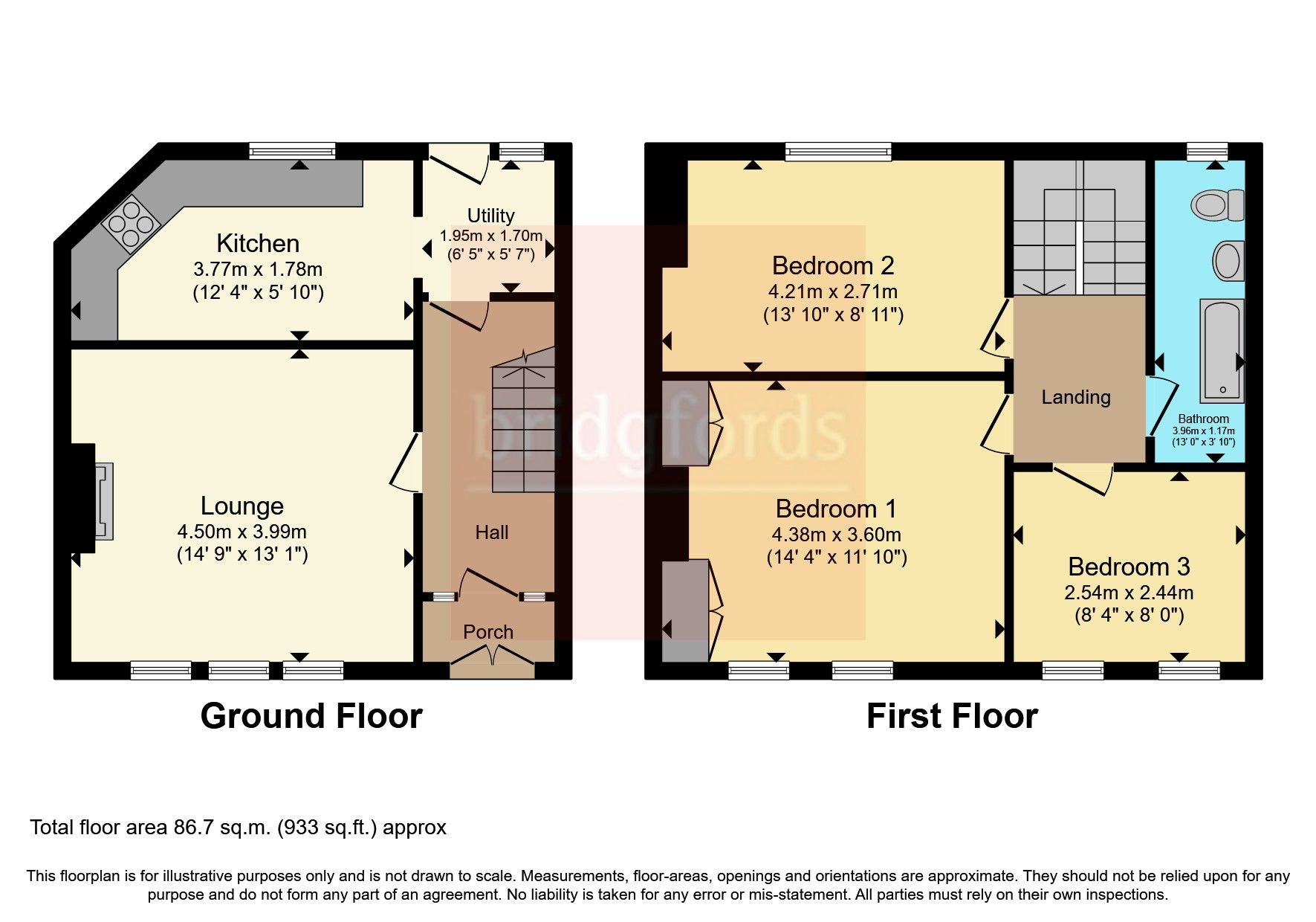 3 bed terraced house for sale in Kirkgate, Knaresborough, North