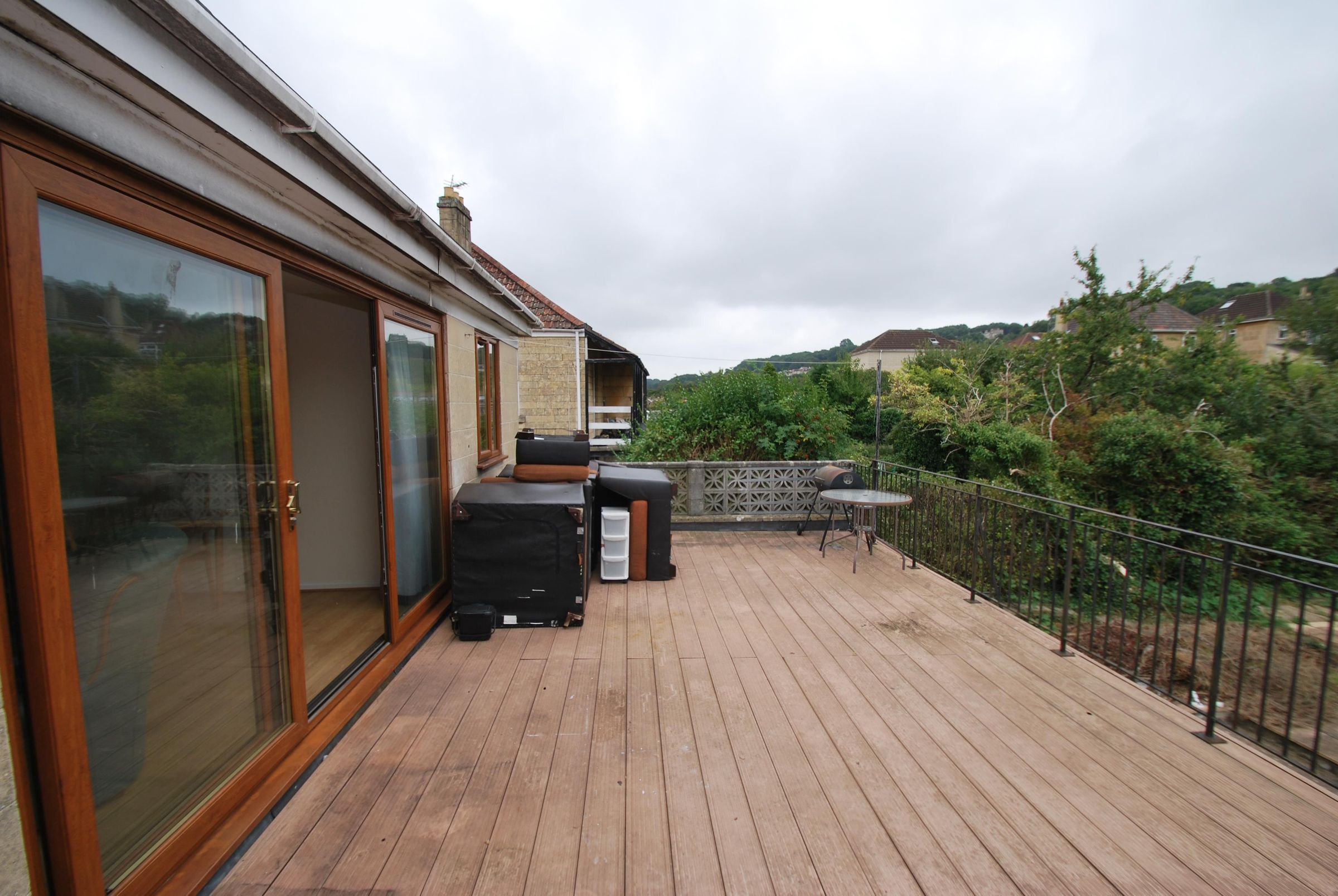 4 bed property to rent in Lane, Bath BA2 Zoopla