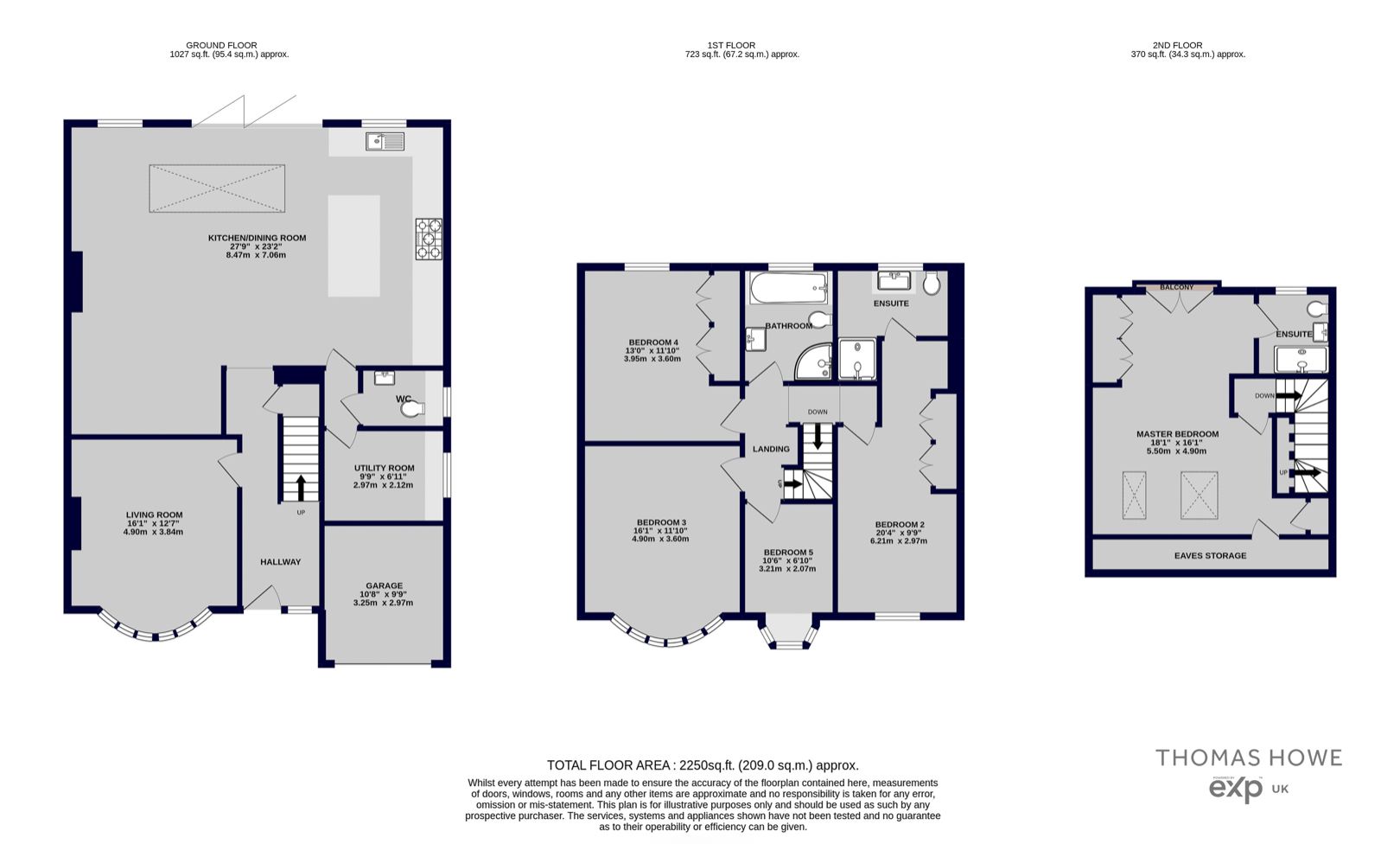 5 bed semidetached house for sale in Park Avenue, West Wickham BR4