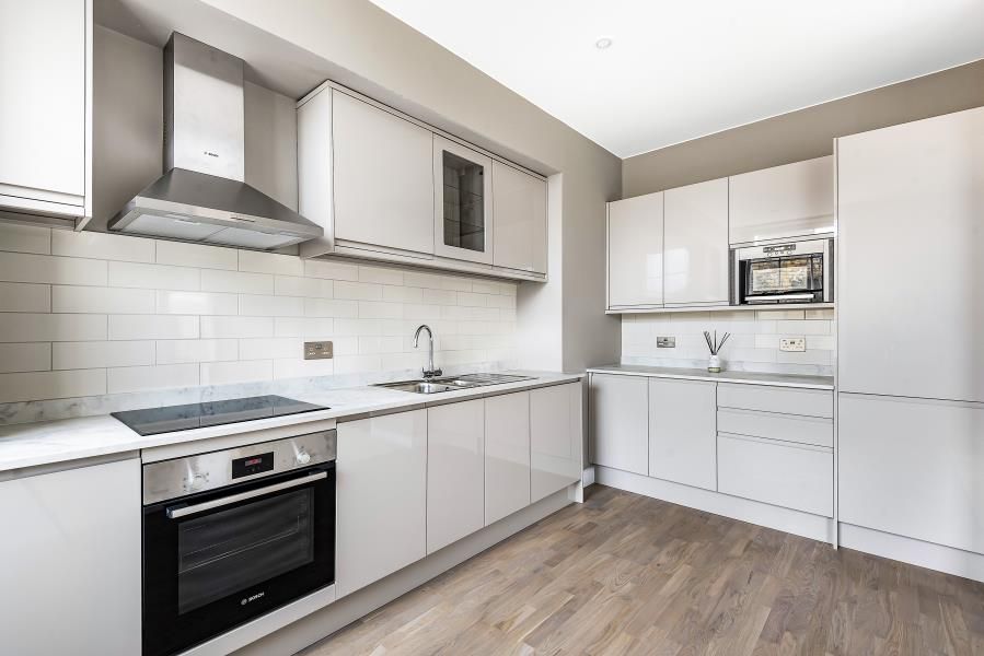 Apartment 2, The Old Brunswick, Victoria Street, Wetherby LS22  