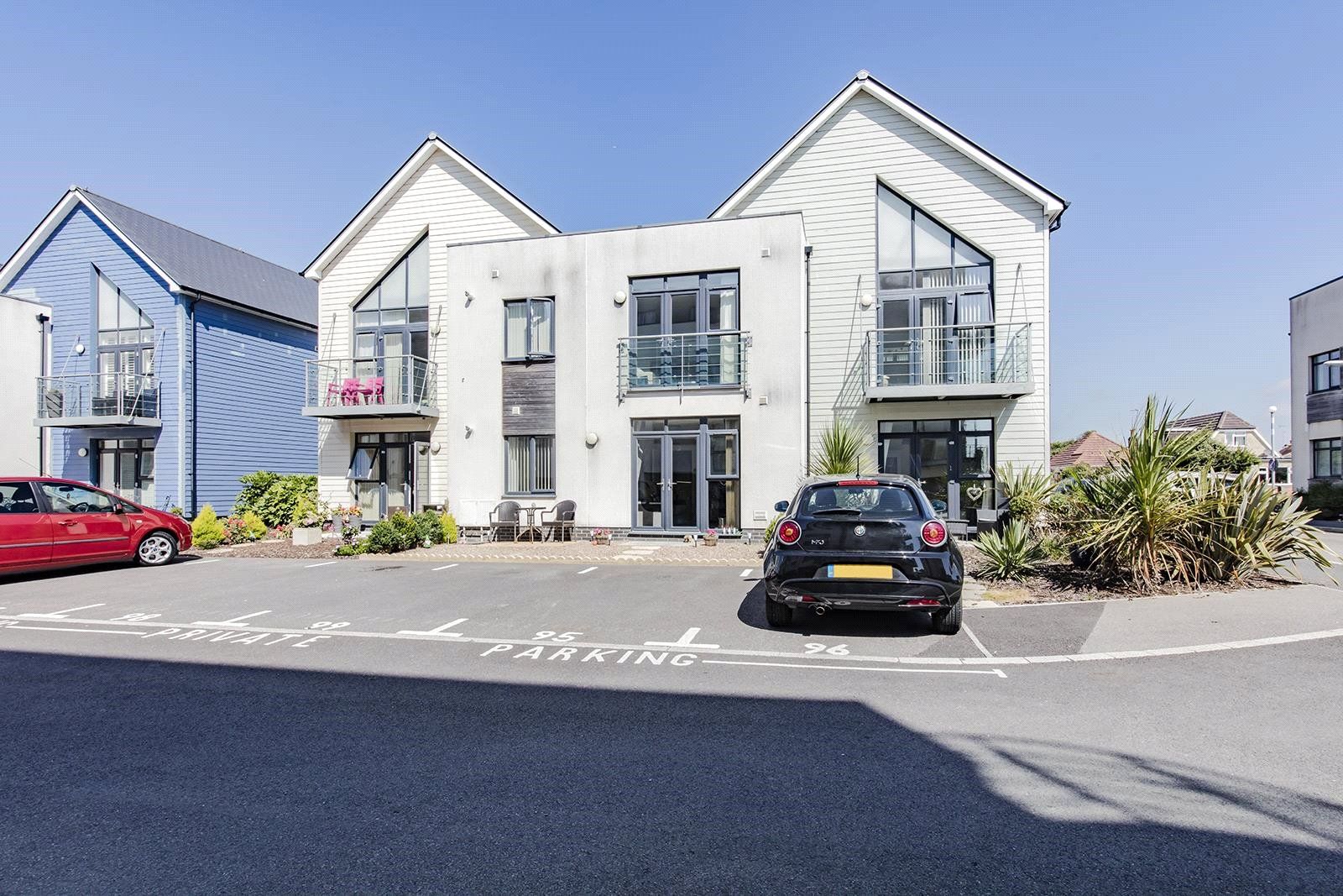 1 bed flat to rent in Eirene Road, Goring By Sea BN12 Zoopla