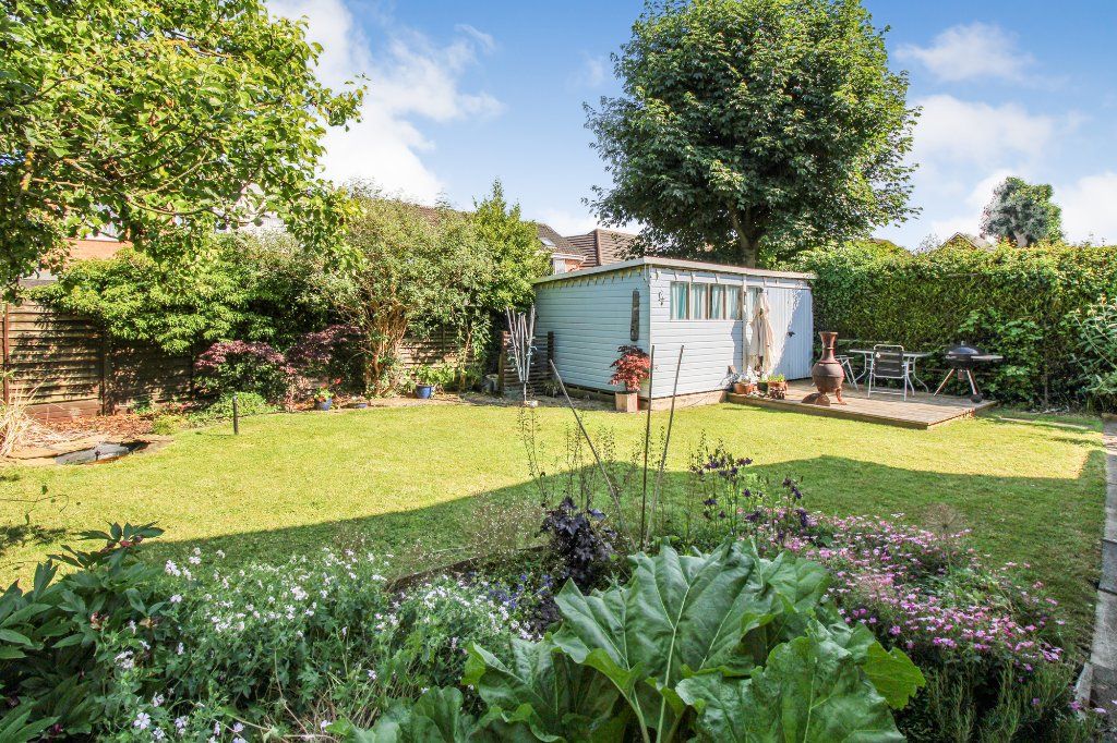 Aspin Drive, Knaresborough, North Yorkshire HG5  