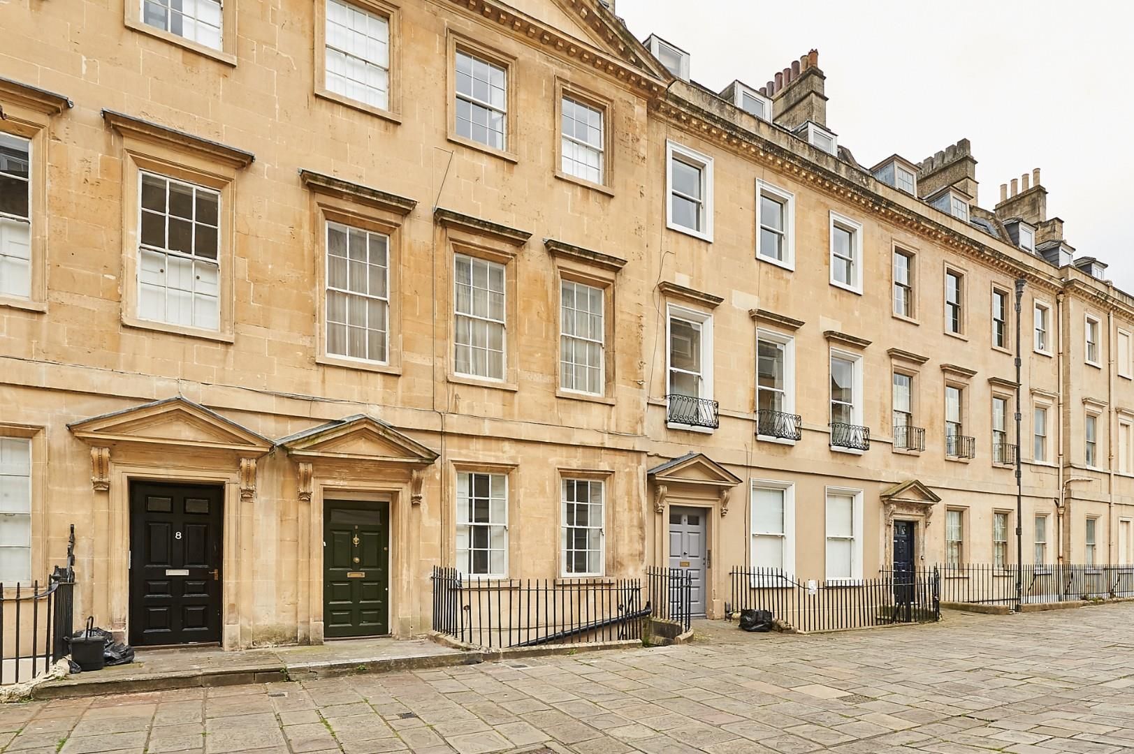 3 bed for sale in Duke Street, Bath BA2 Zoopla