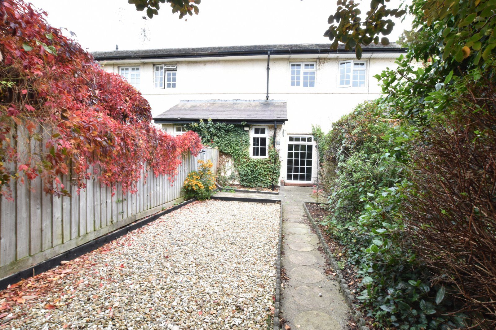 2 bed terraced house for sale in Avoncroft, Main Street, Offenham, Evesham WR11 Zoopla