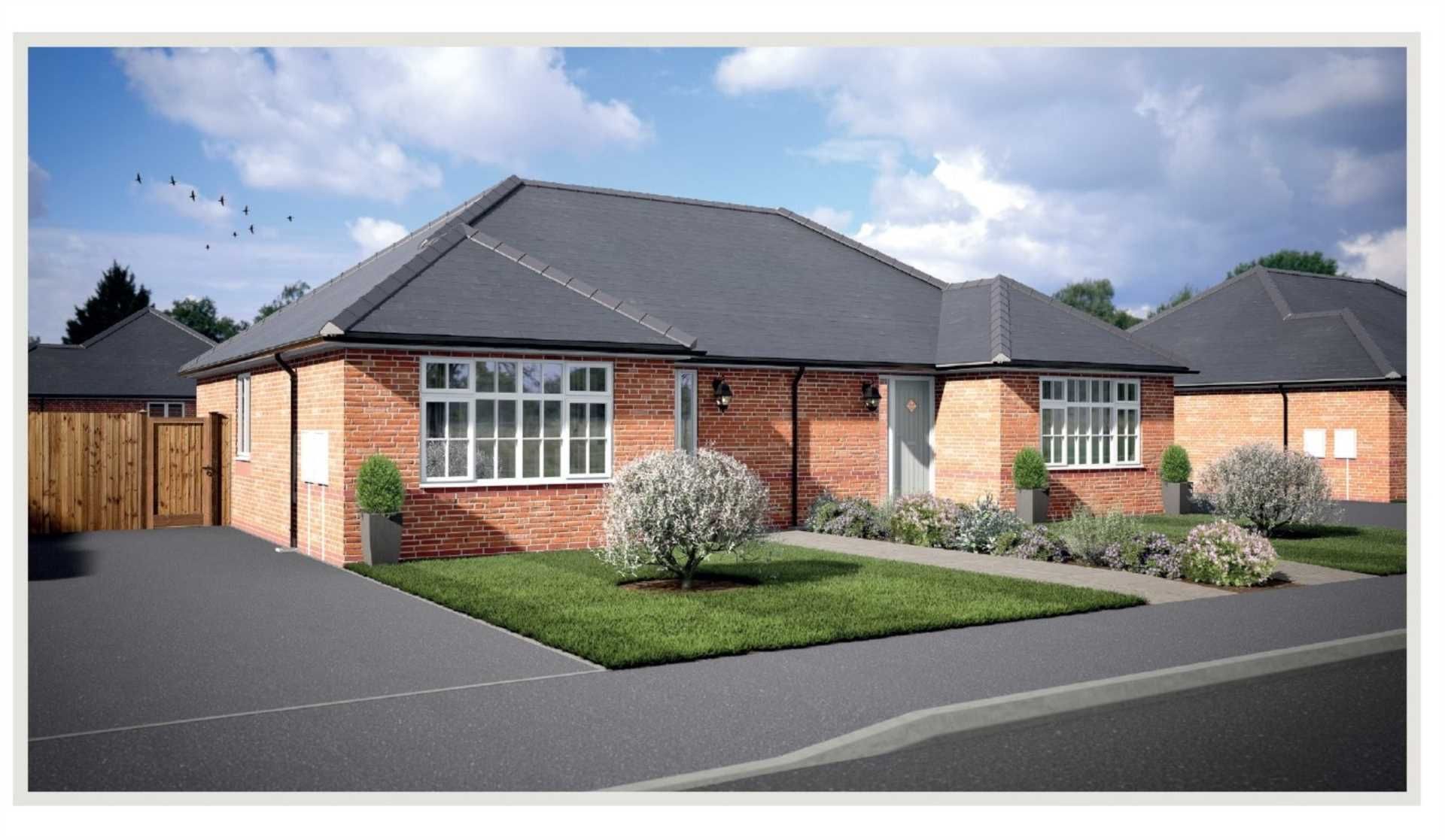 1 bed bungalow for sale in Macclesfield Road, Congleton CW12 Zoopla