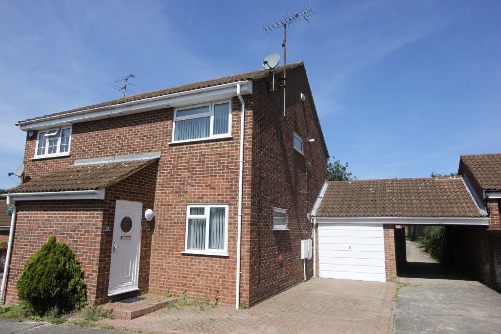 Covenbrook, Hutton, Brentwood CM13