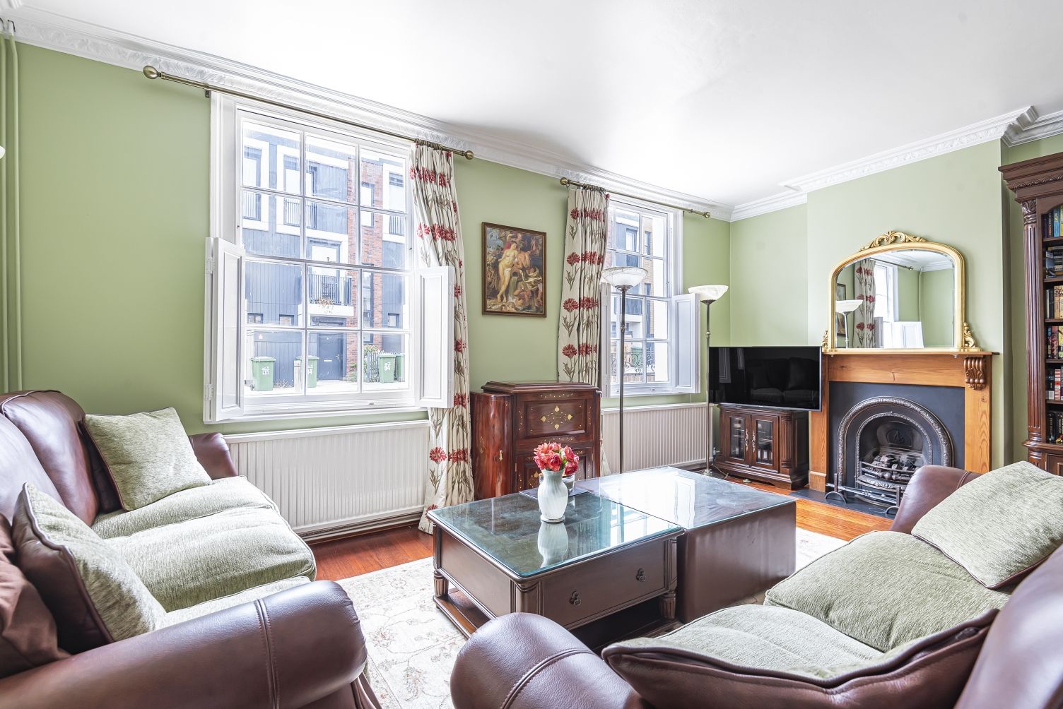 3 bed terraced house for sale in Vanbrugh Hill, London SE10 Zoopla