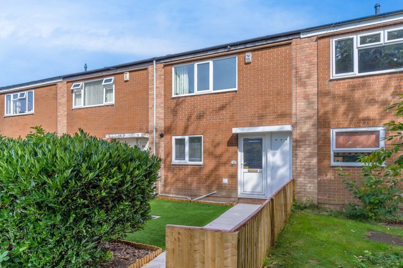 2 bed terraced house for sale in Dawley Bank, Telford TF4 Zoopla
