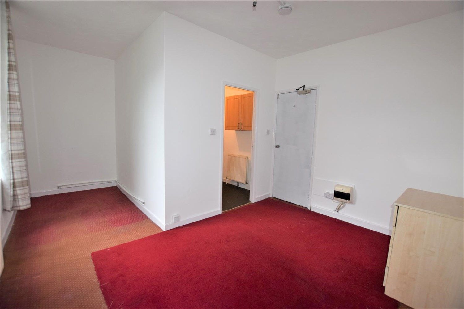 Studio to rent in Clarendon Road, Manchester M16 Zoopla