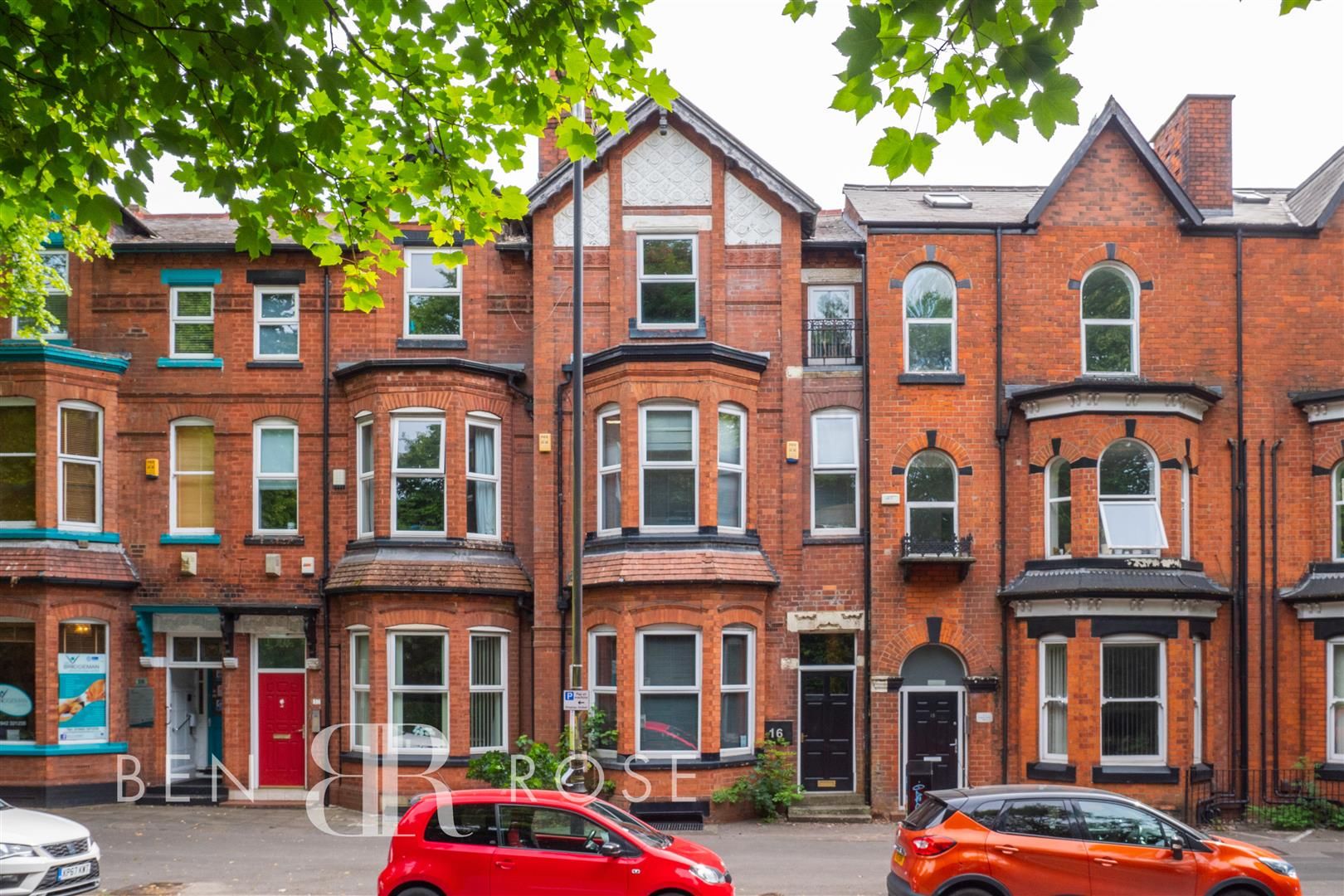 Property for sale in Bridgeman Terrace, Wigan WN1 Zoopla