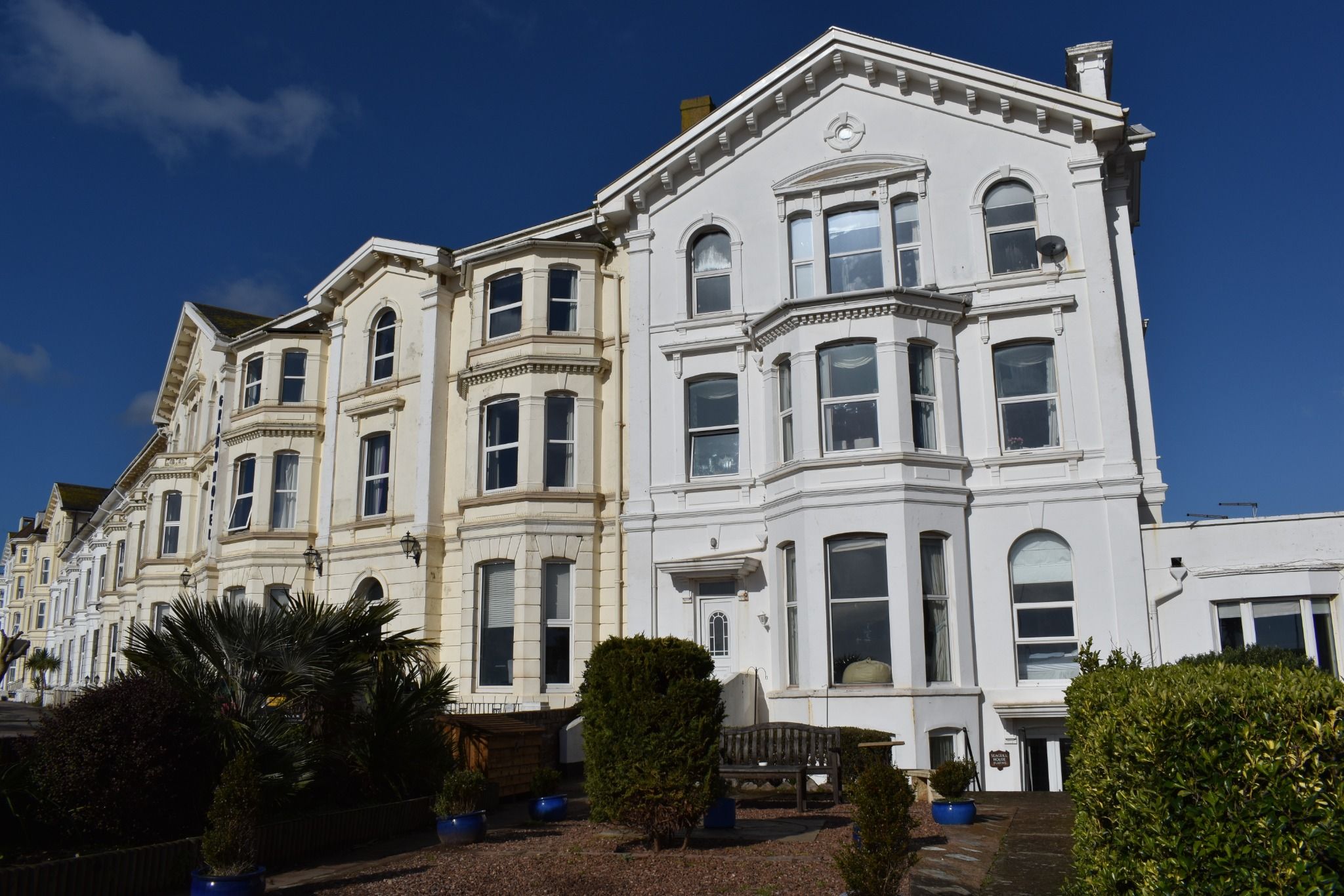 3 bed flat for sale in Morton Crescent, Exmouth EX8 Zoopla