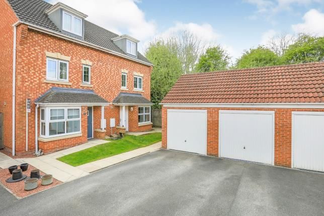 Guinea Croft, Knaresborough, North Yorkshire, Na HG5  