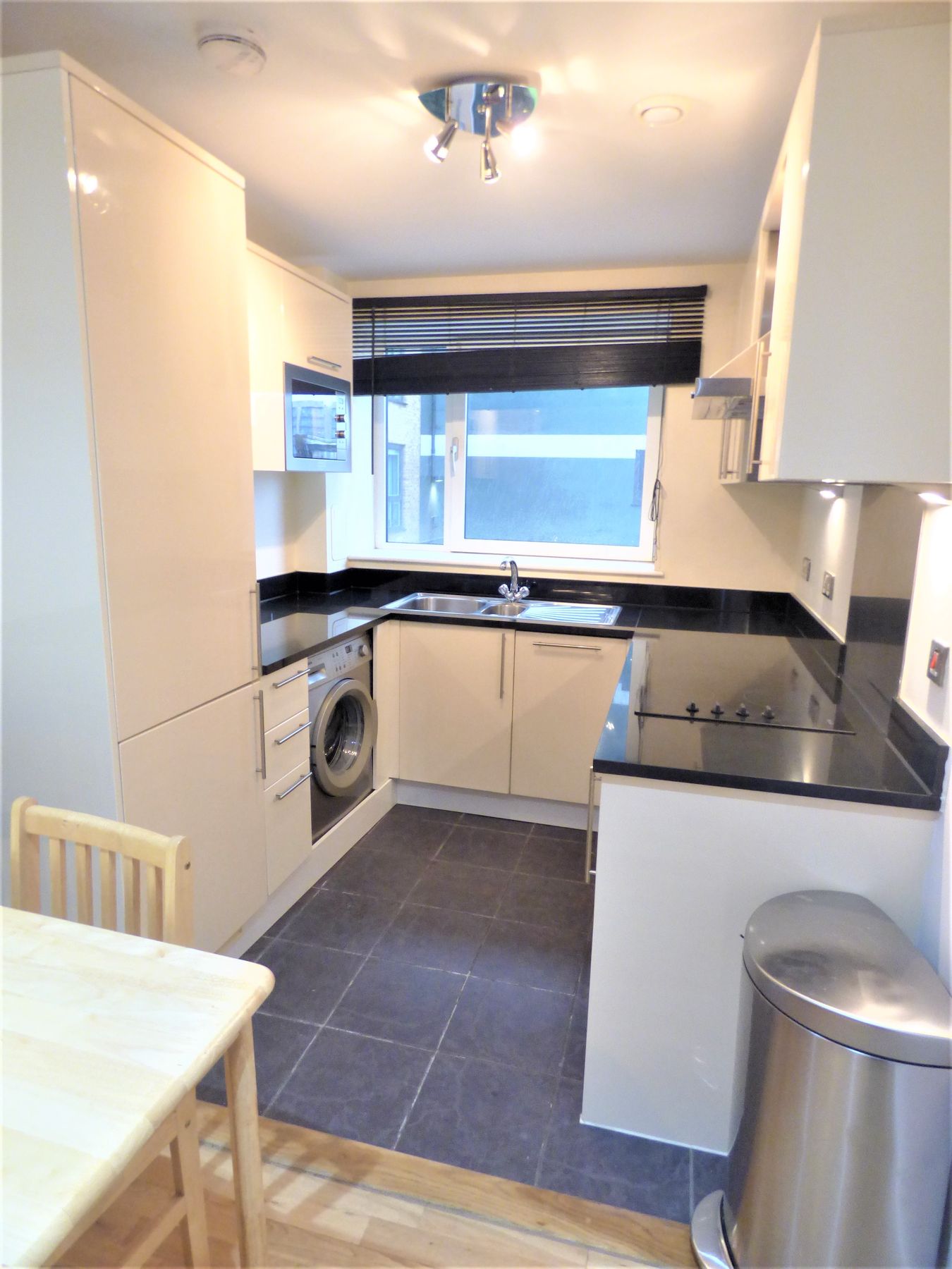 1 bed flat to rent in Cheshire Street, London E2 Zoopla