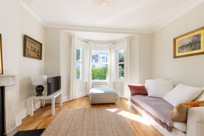 2 bed flat to rent in St. Elmo Road, London W12 Zoopla