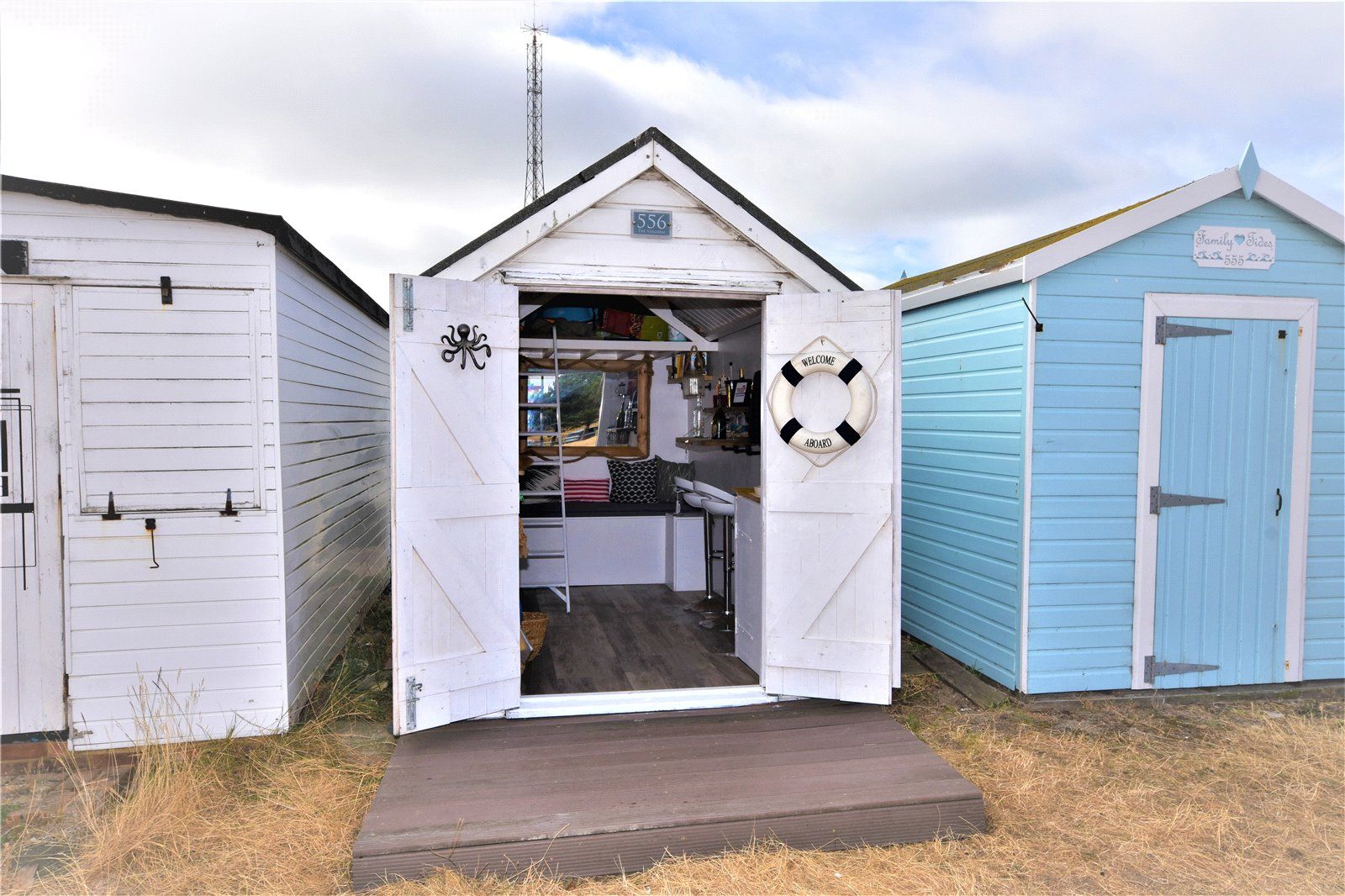 Detached house for sale in Shoebury Common Road, Shoeburyness, Southend