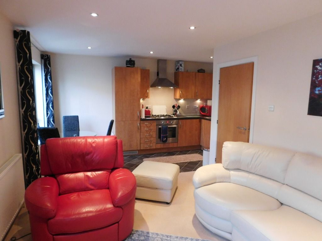 2 bed flat to rent in Merkland Lane, City Centre, Aberdeen AB24 Zoopla