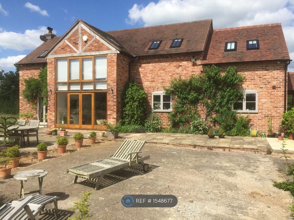 3 bed detached house to rent in Henley In Arden, Henley In Arden B95