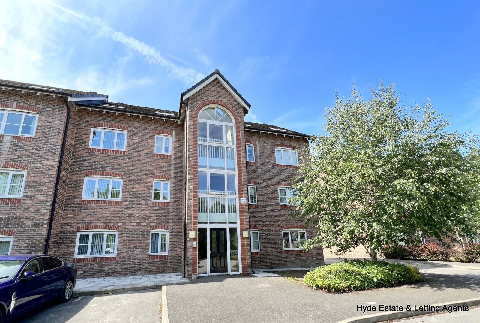 2 bed flat to rent in Moss Lane, Blackrod, Bolton BL6 Zoopla