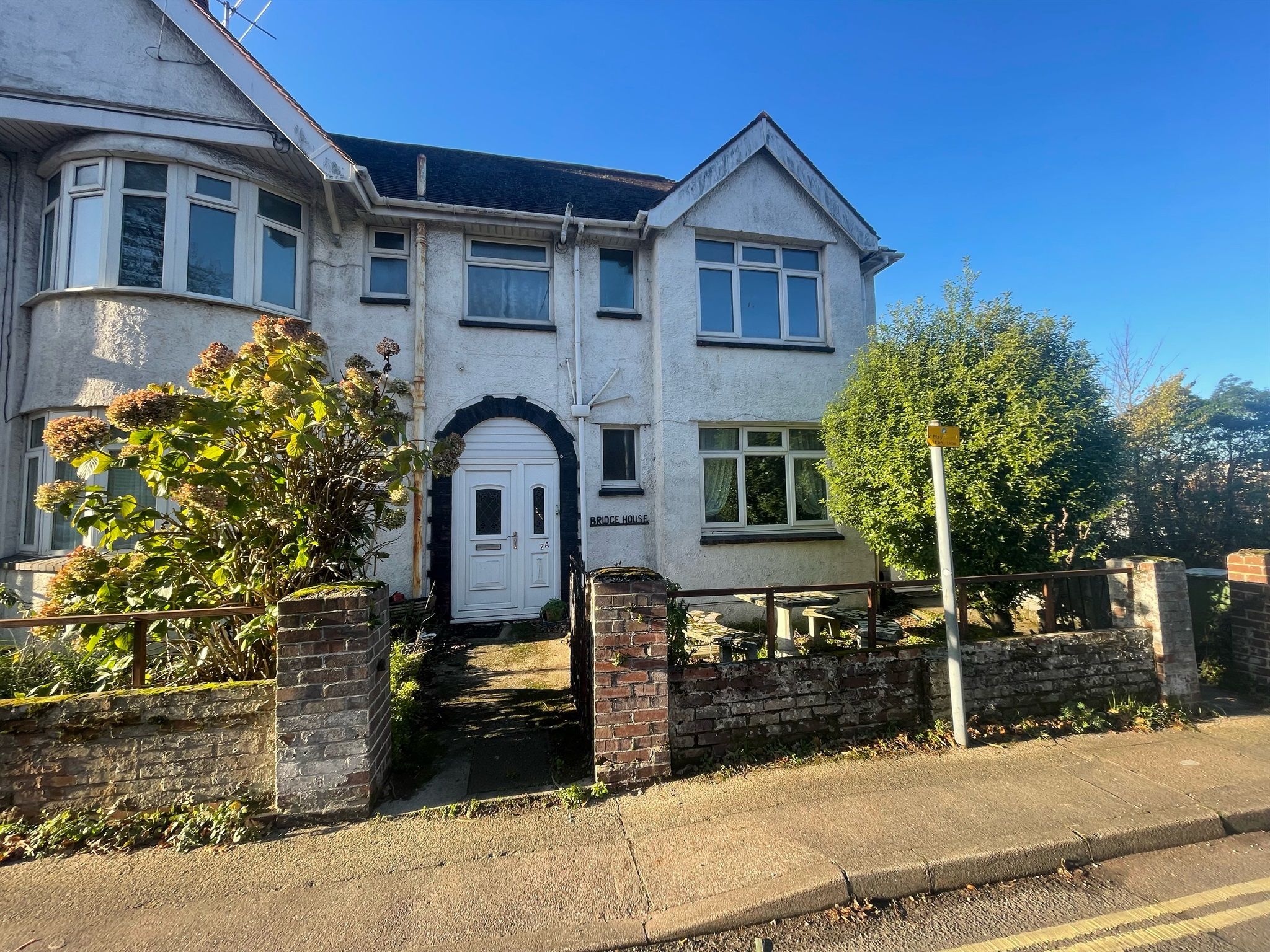 4 bed semidetached house for sale in Roundham Road, Paignton TQ4 Zoopla