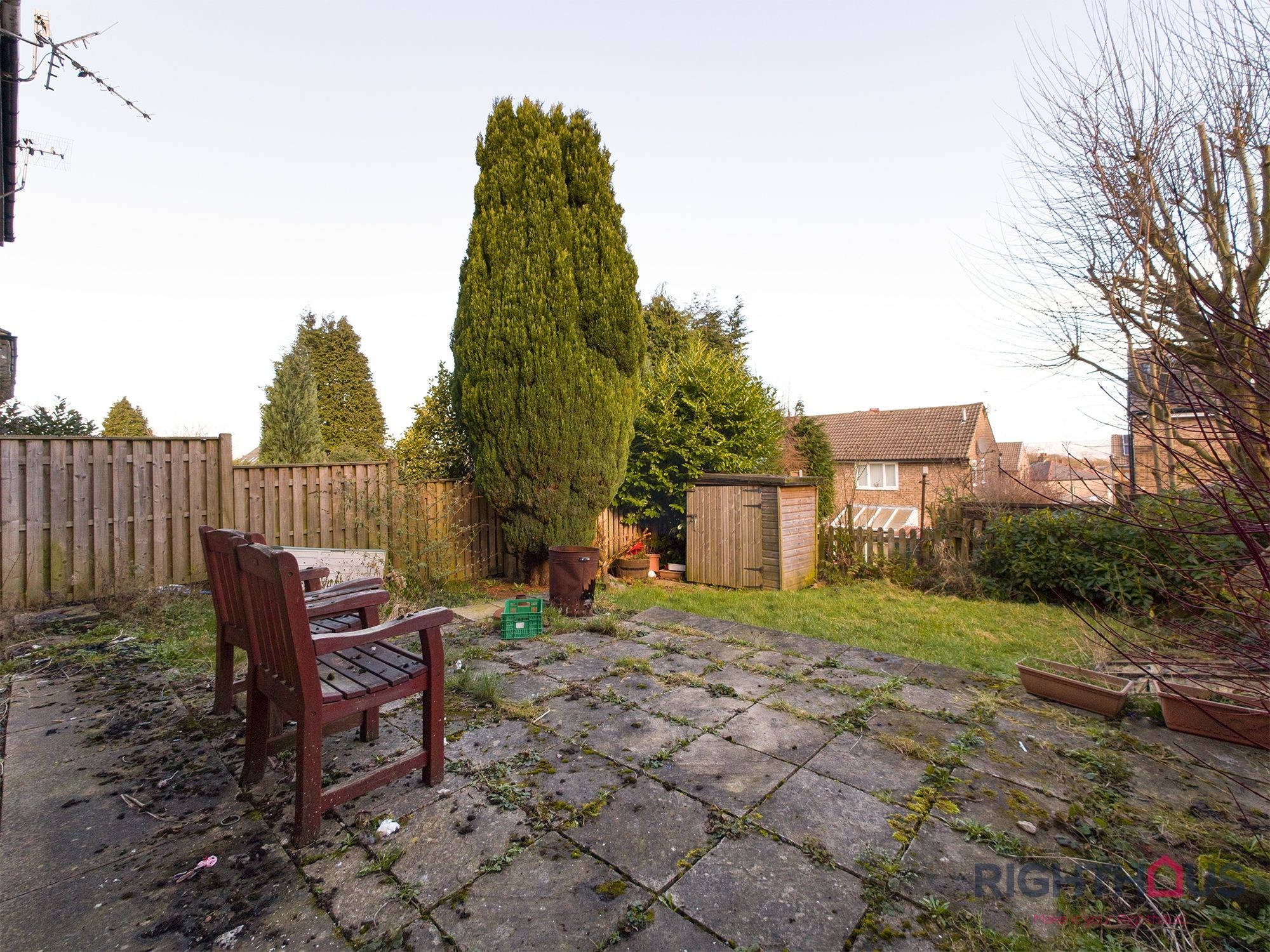 4 bed semidetached house for sale in Grey Friar Walk, Bradford BD7 Zoopla