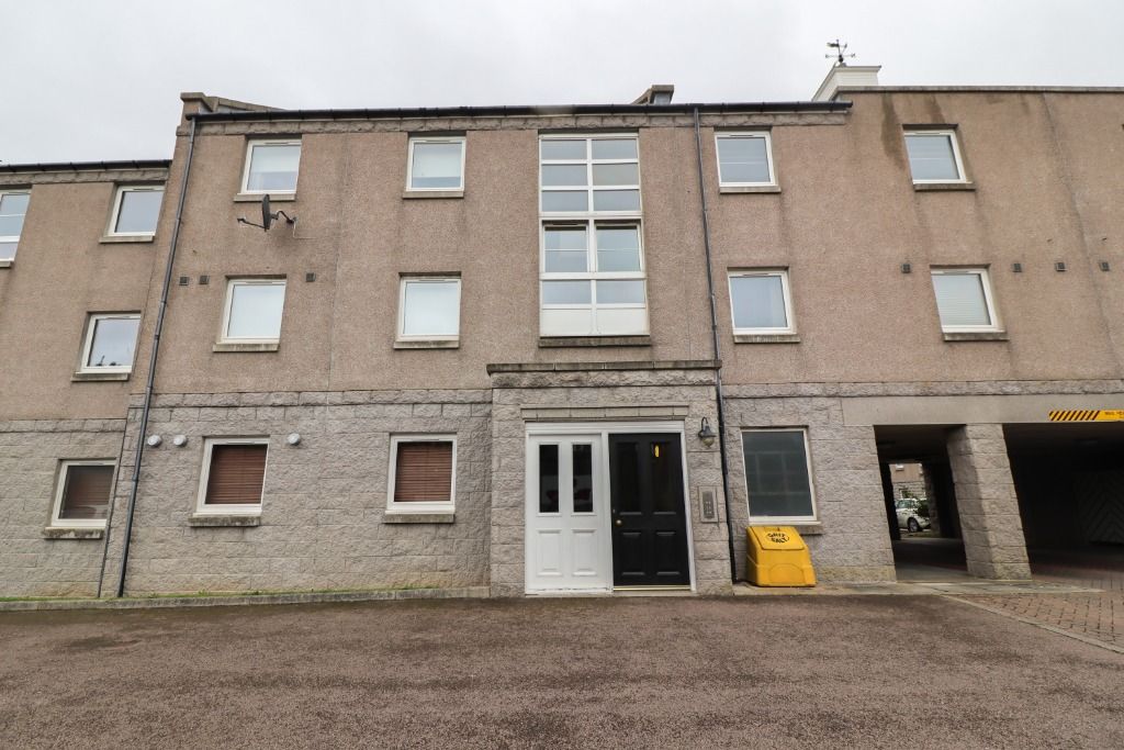 2 bed flat to rent in Mary Elmslie Court, Aberdeen AB24 Zoopla
