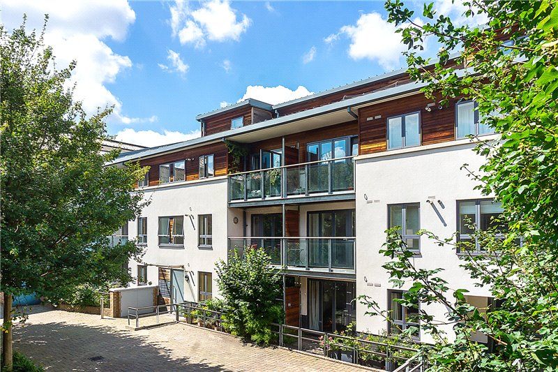 Stannary Place, Kennington SE11  