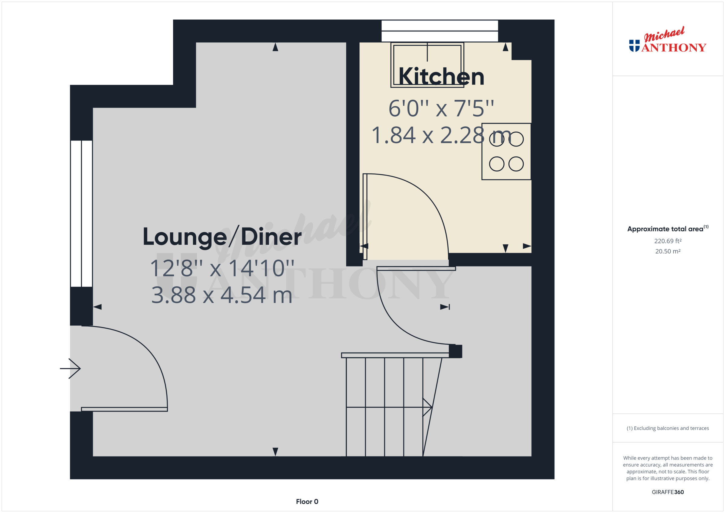 1 bed end terrace house for sale in Carnation Way, Aylesbury HP21 Zoopla