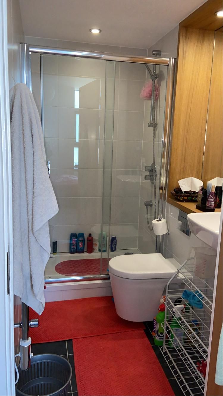 130 Barking Road, London E16  