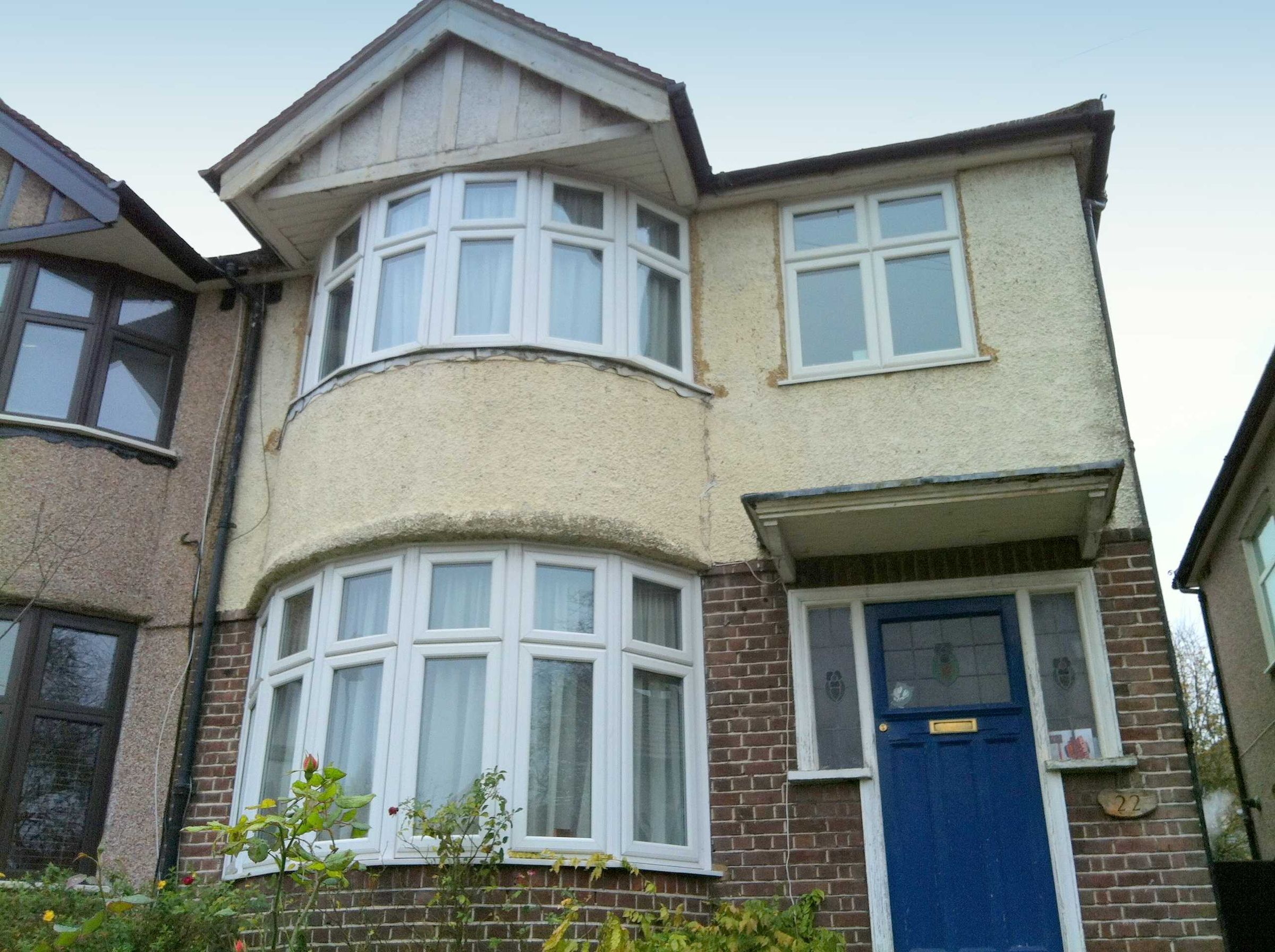 3 bed terraced house for sale in Greenway, Chislehurst BR7 Zoopla