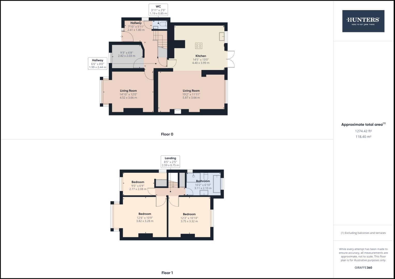 3 bed semidetached house for sale in Queensgate, Bridlington YO16 Zoopla