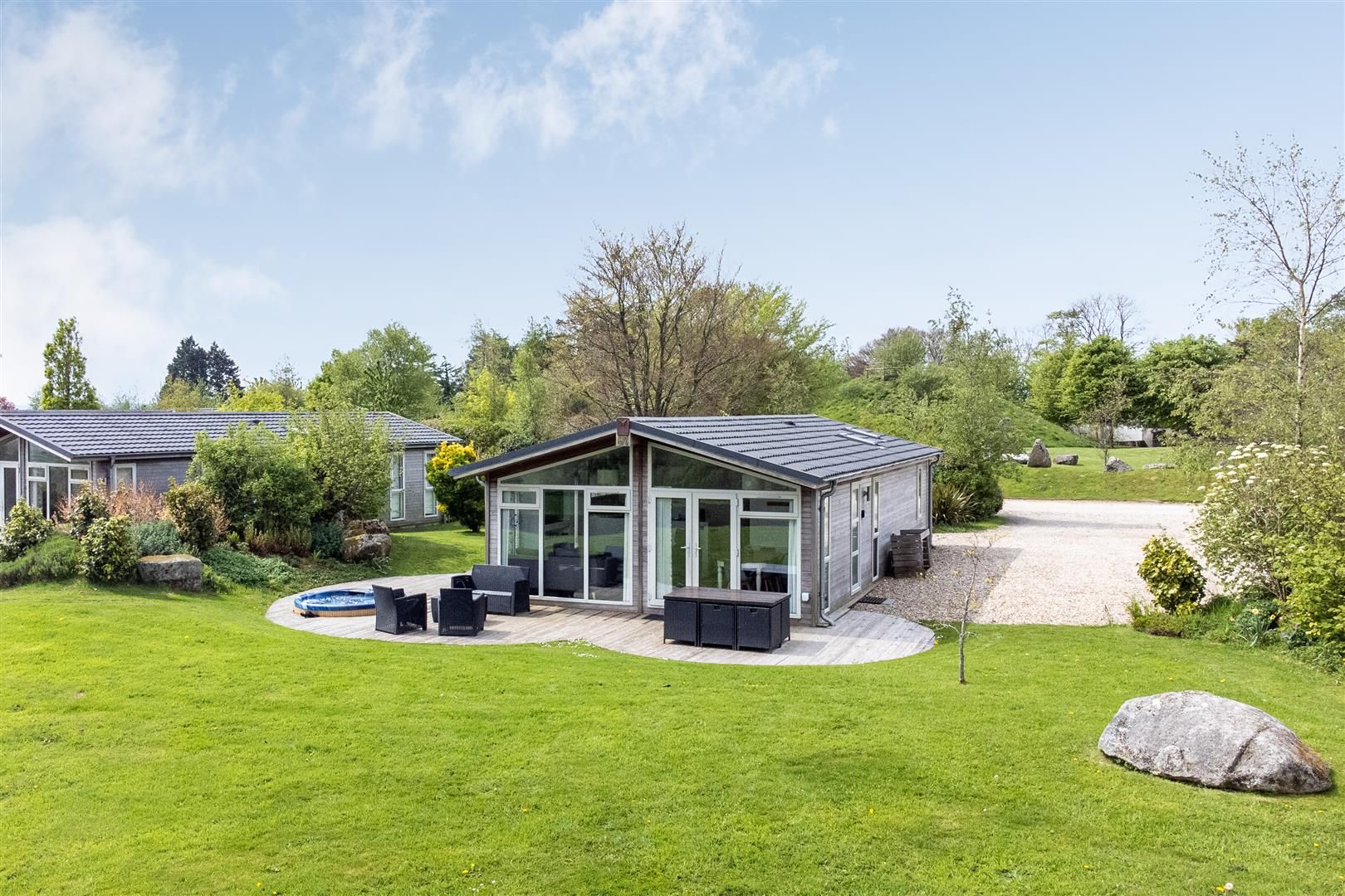 3 bed property for sale in Southern Halt, Havett Road, Dobwalls