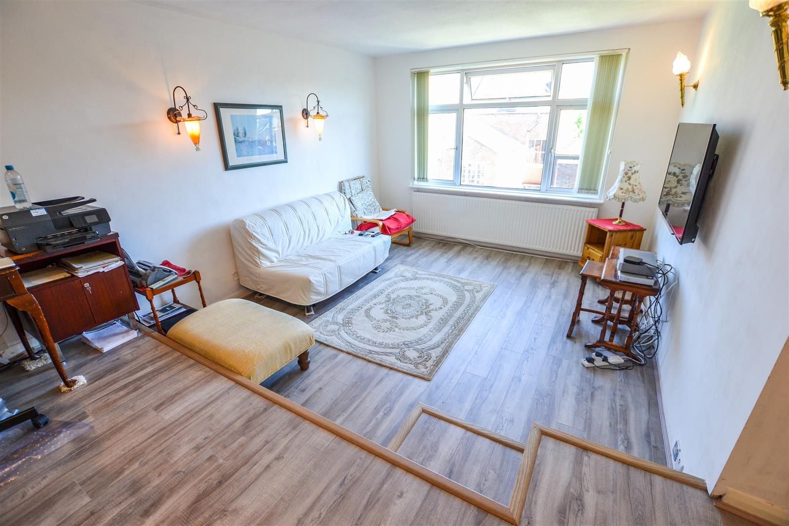 Pattison Road, Hampstead NW2